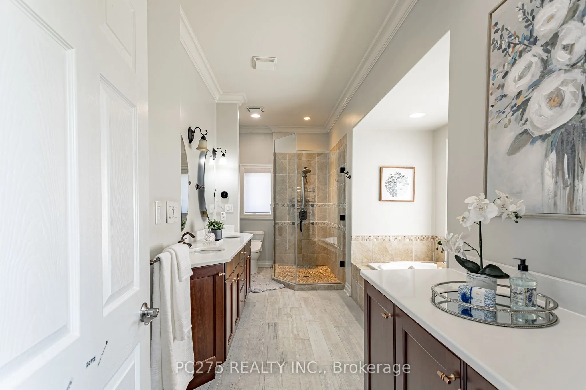 505 Jarvis Street #2