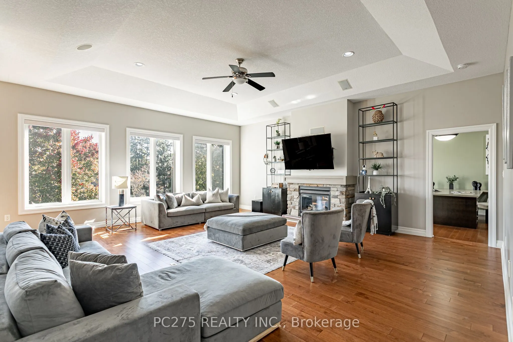 505 Jarvis Street #2