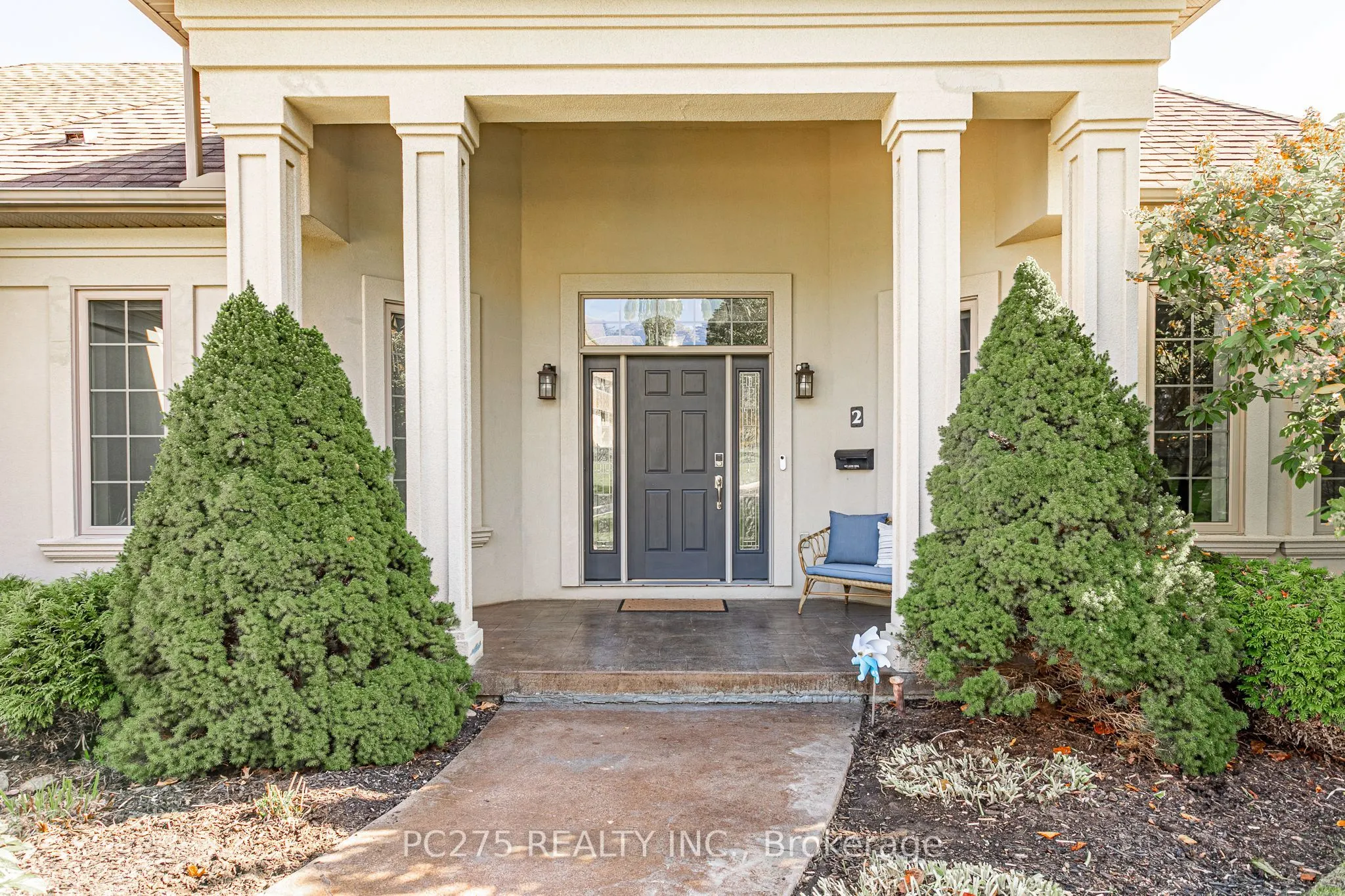 505 Jarvis Street #2