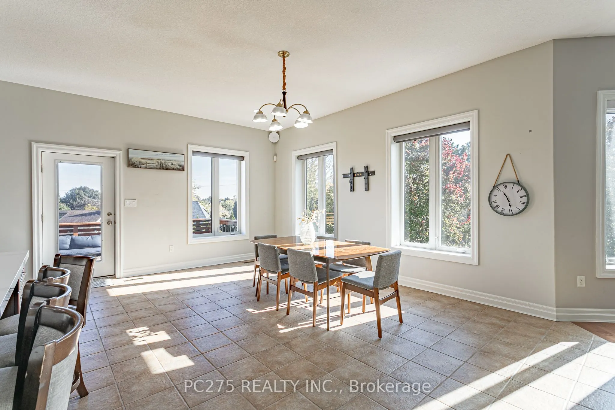 505 Jarvis Street #2
