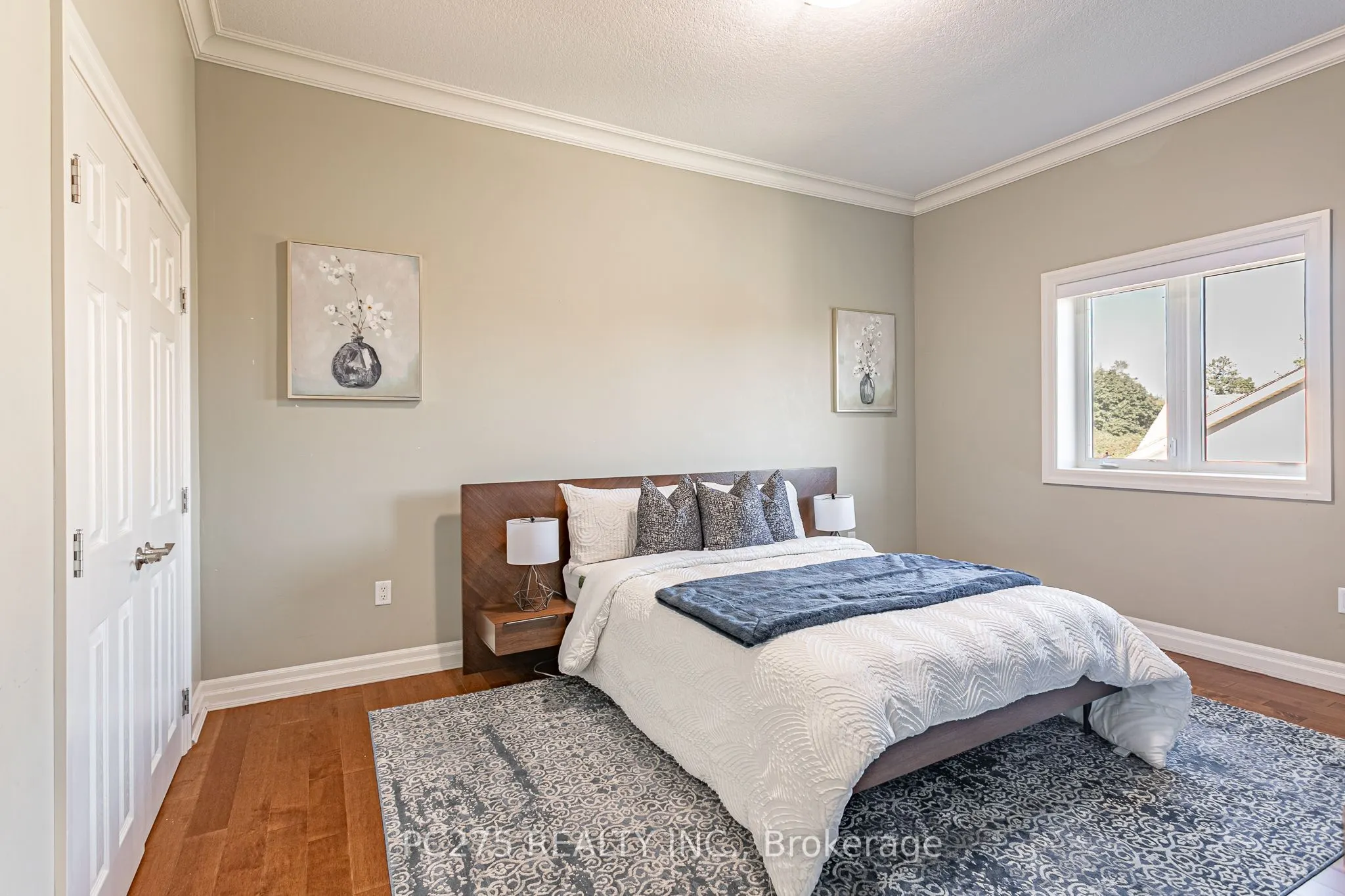 505 Jarvis Street #2