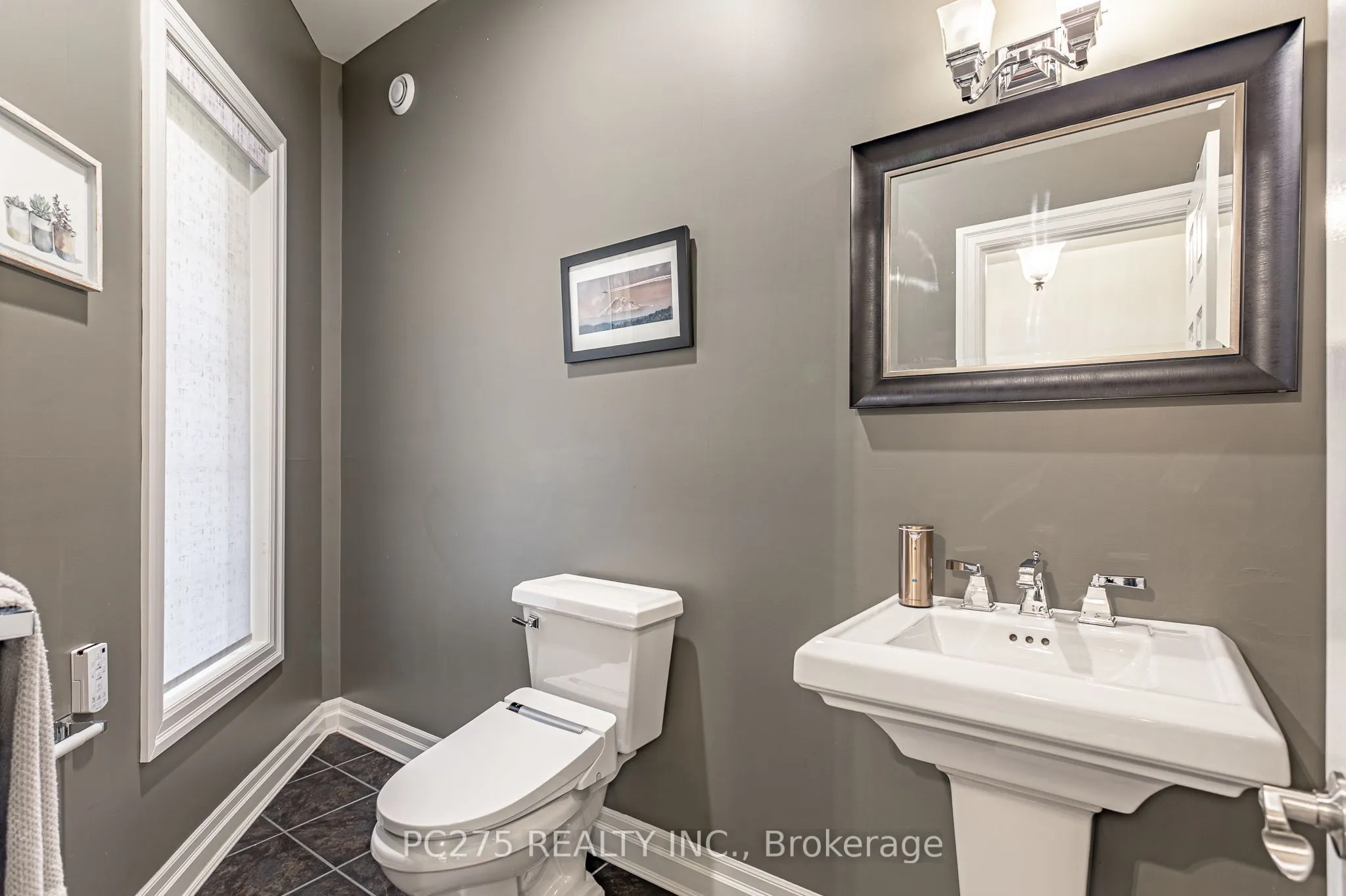 505 Jarvis Street #2