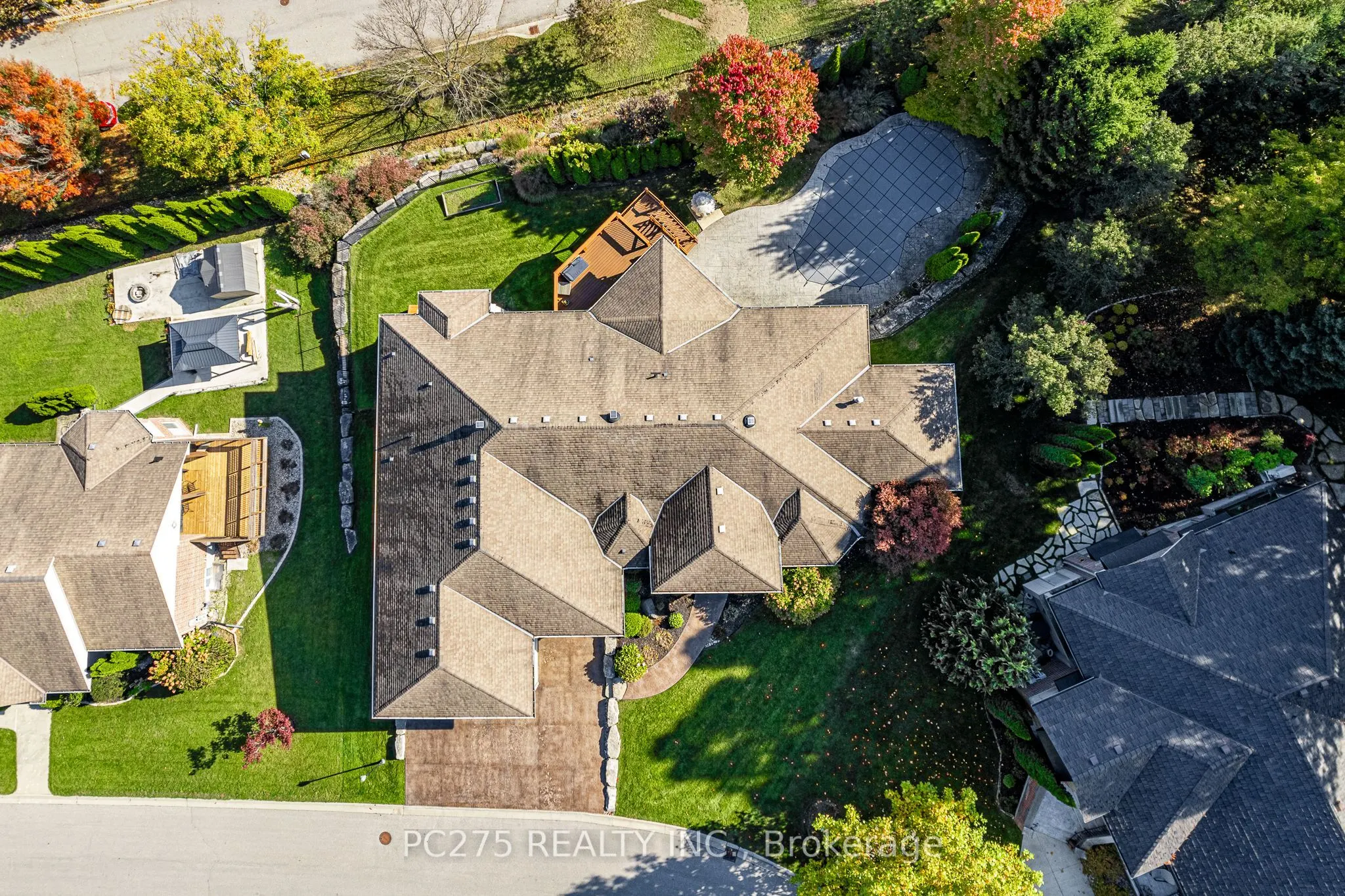 505 Jarvis Street #2