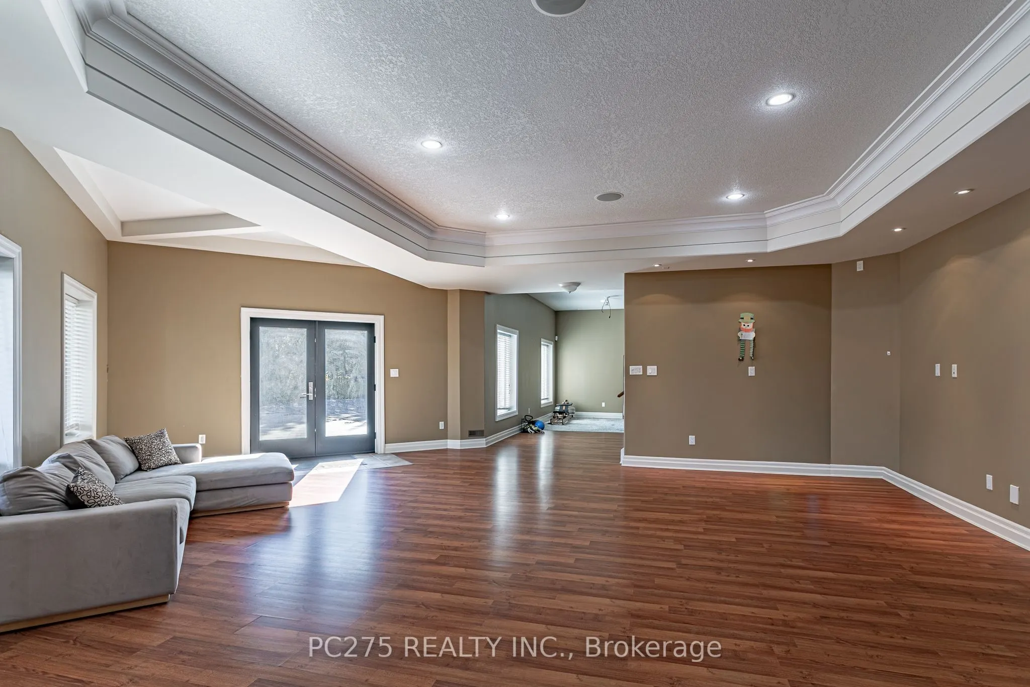 505 Jarvis Street #2