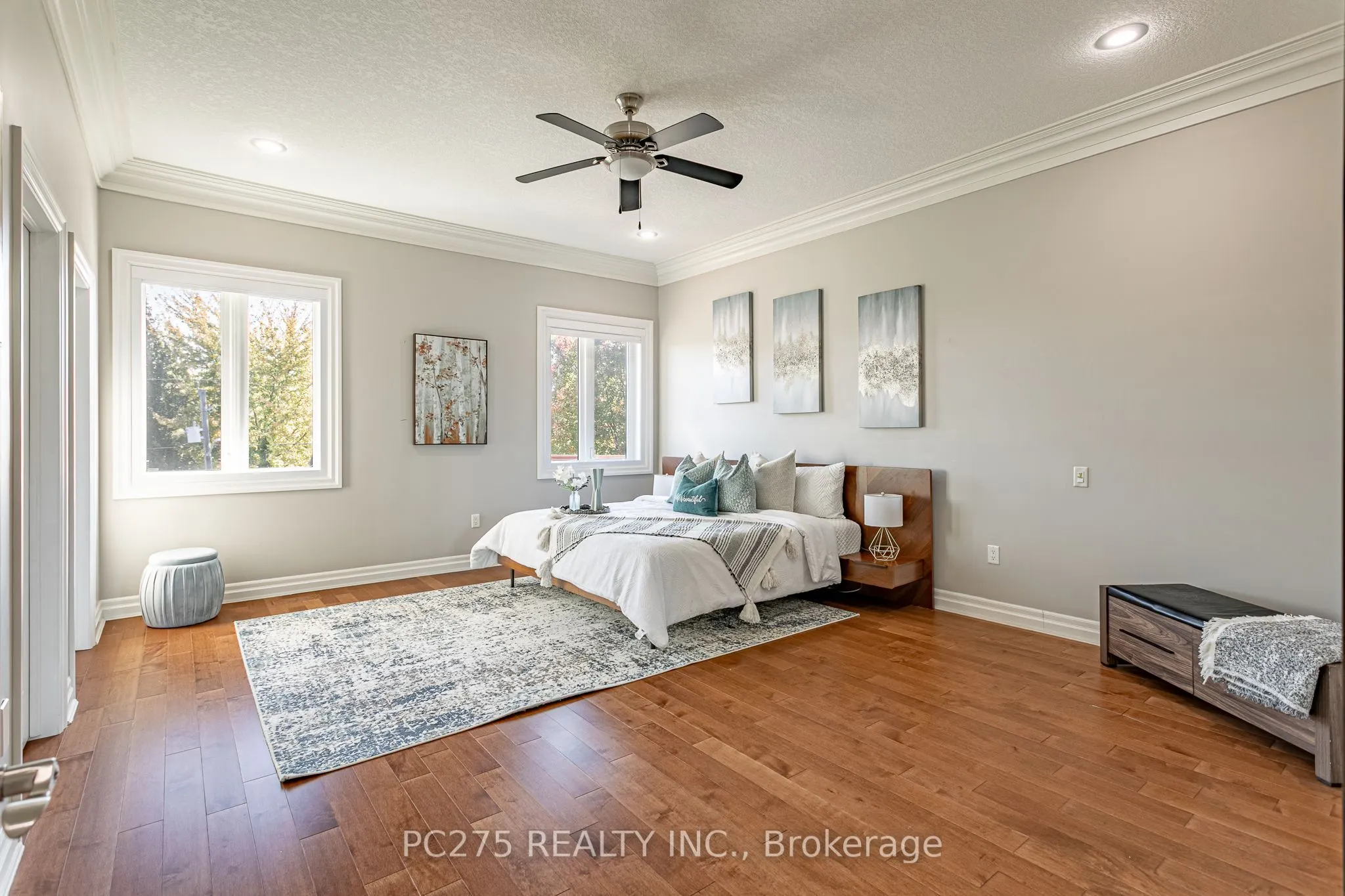 505 Jarvis Street #2