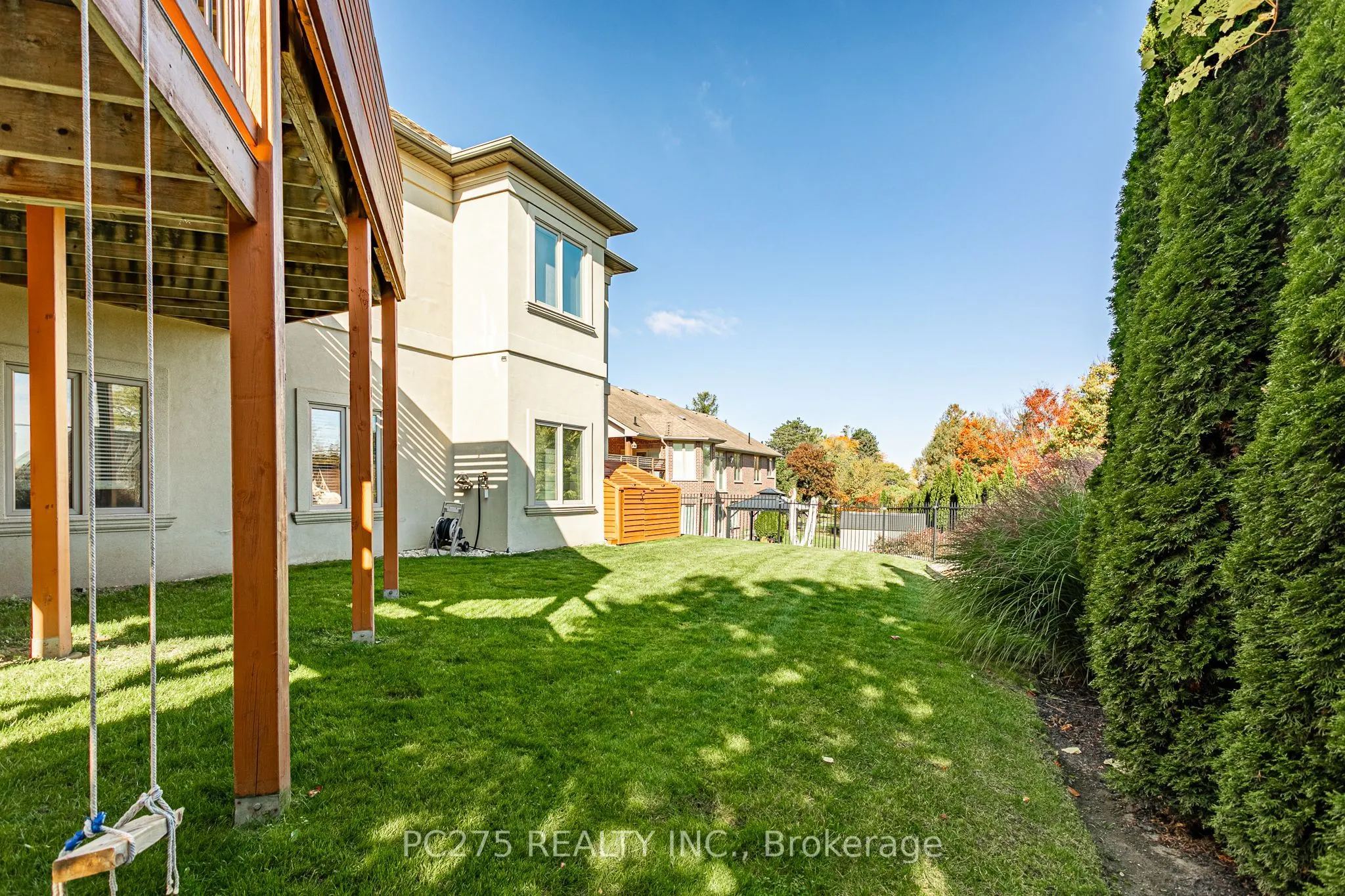 505 Jarvis Street #2