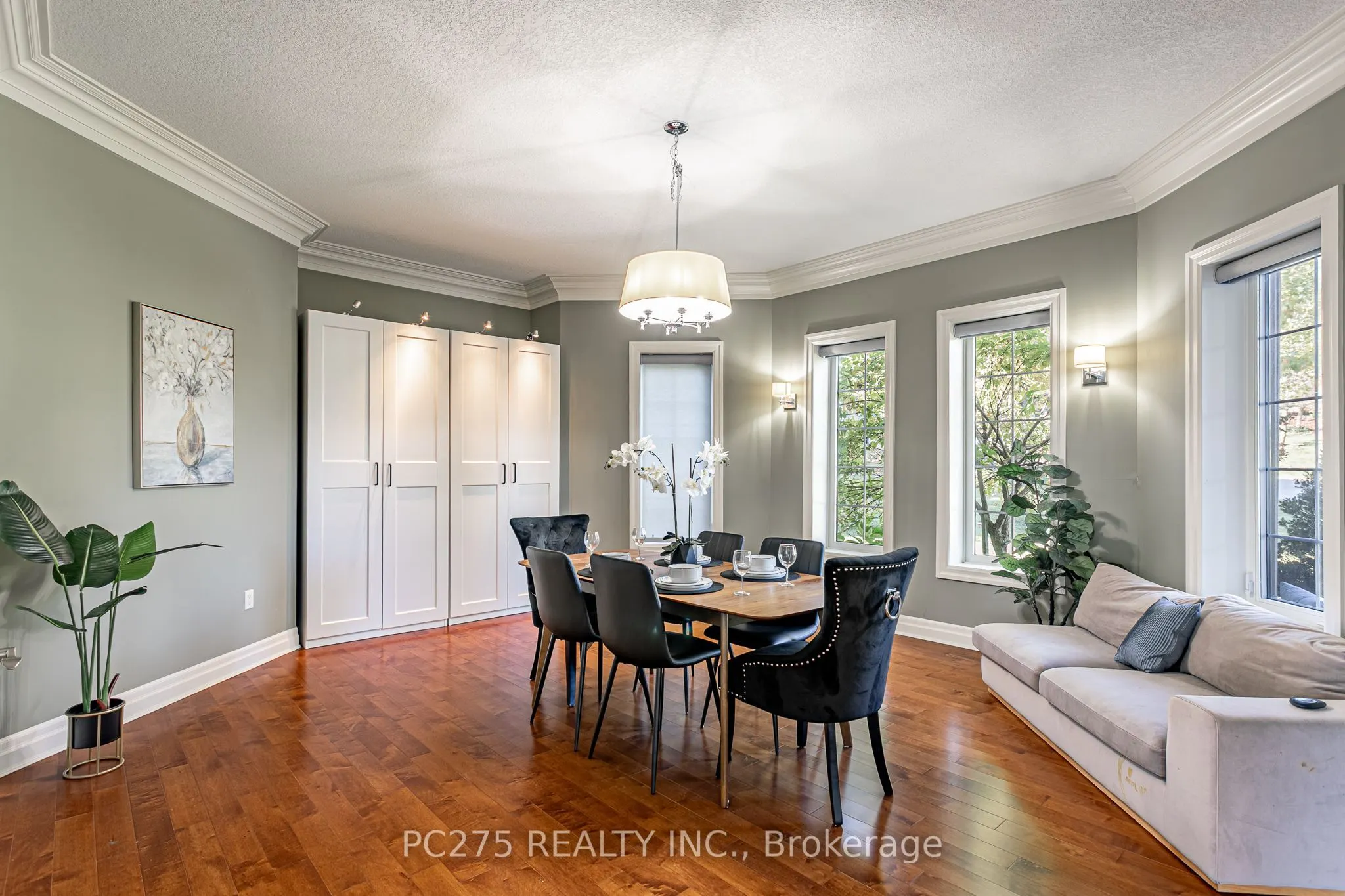505 Jarvis Street #2
