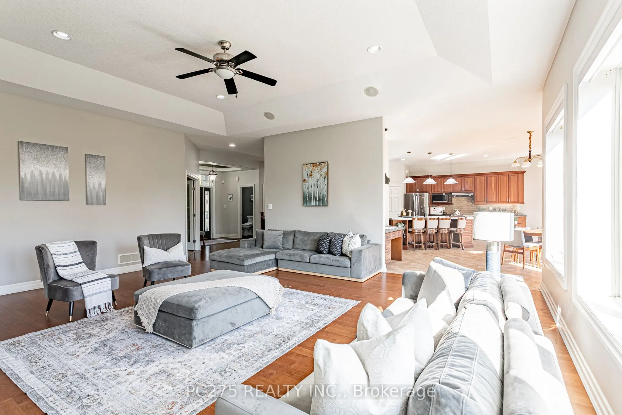 505 Jarvis Street #2