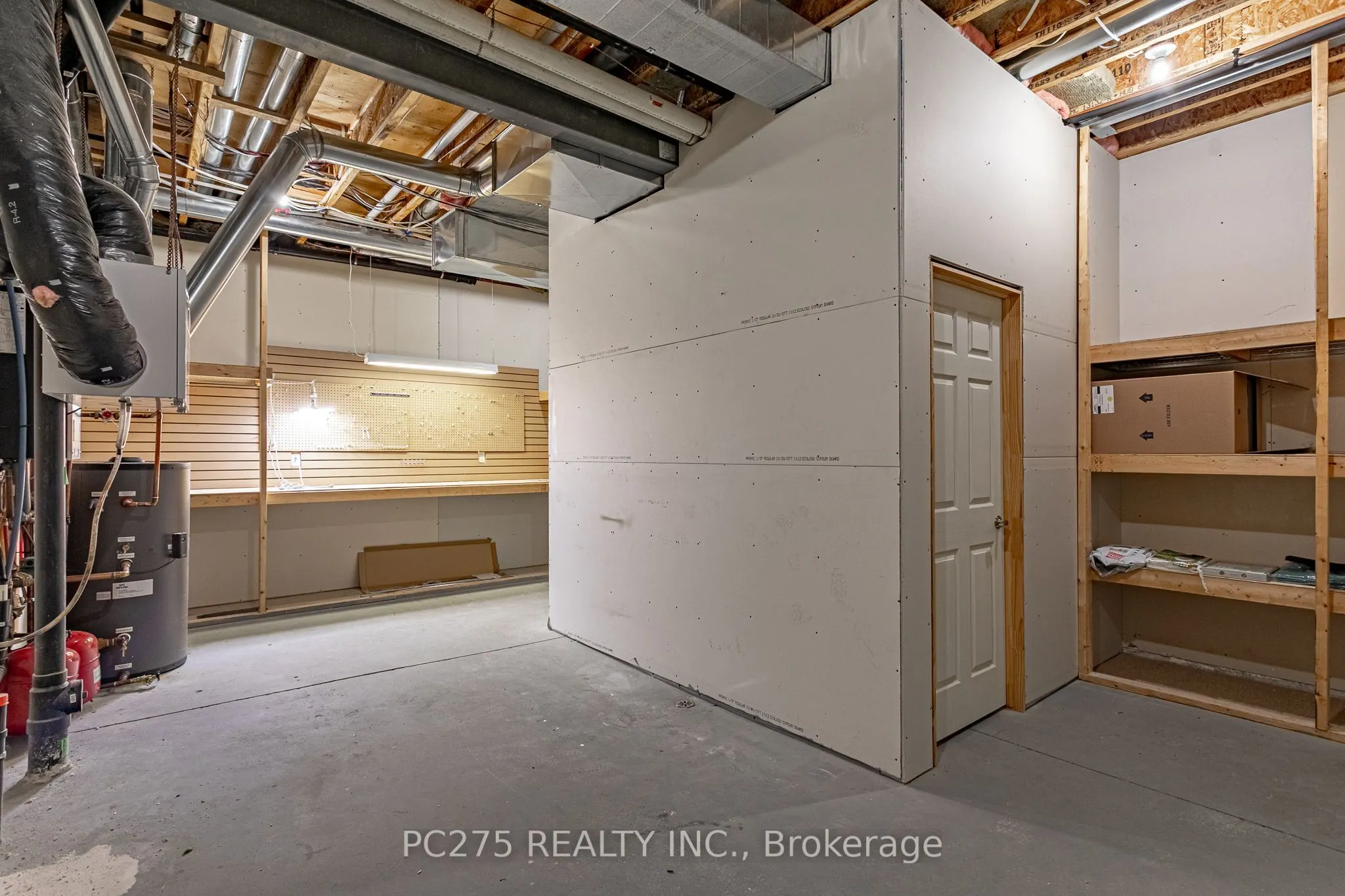 505 Jarvis Street #2