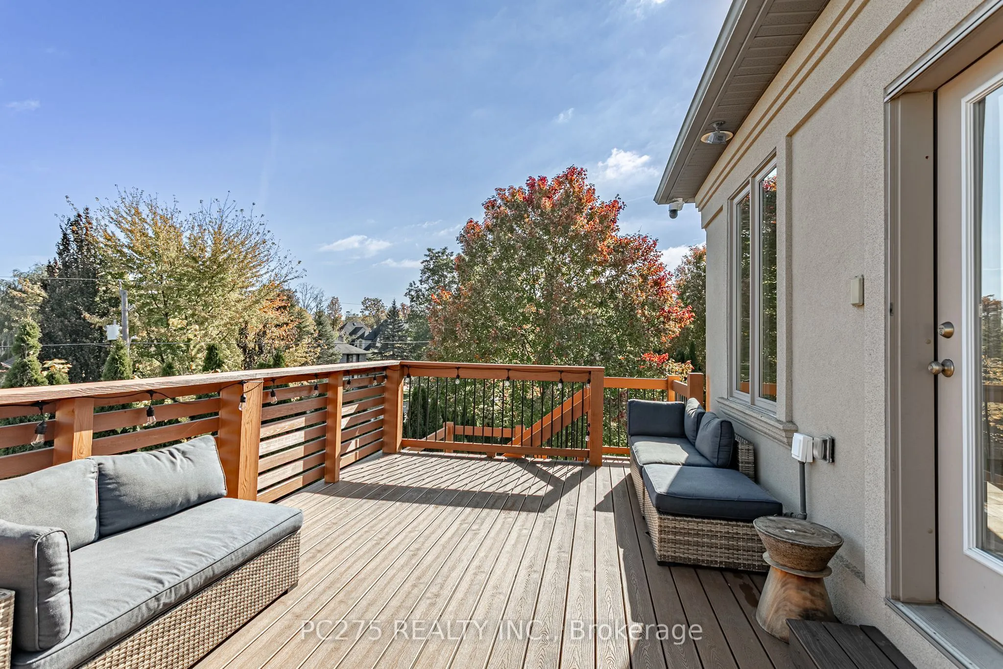 505 Jarvis Street #2