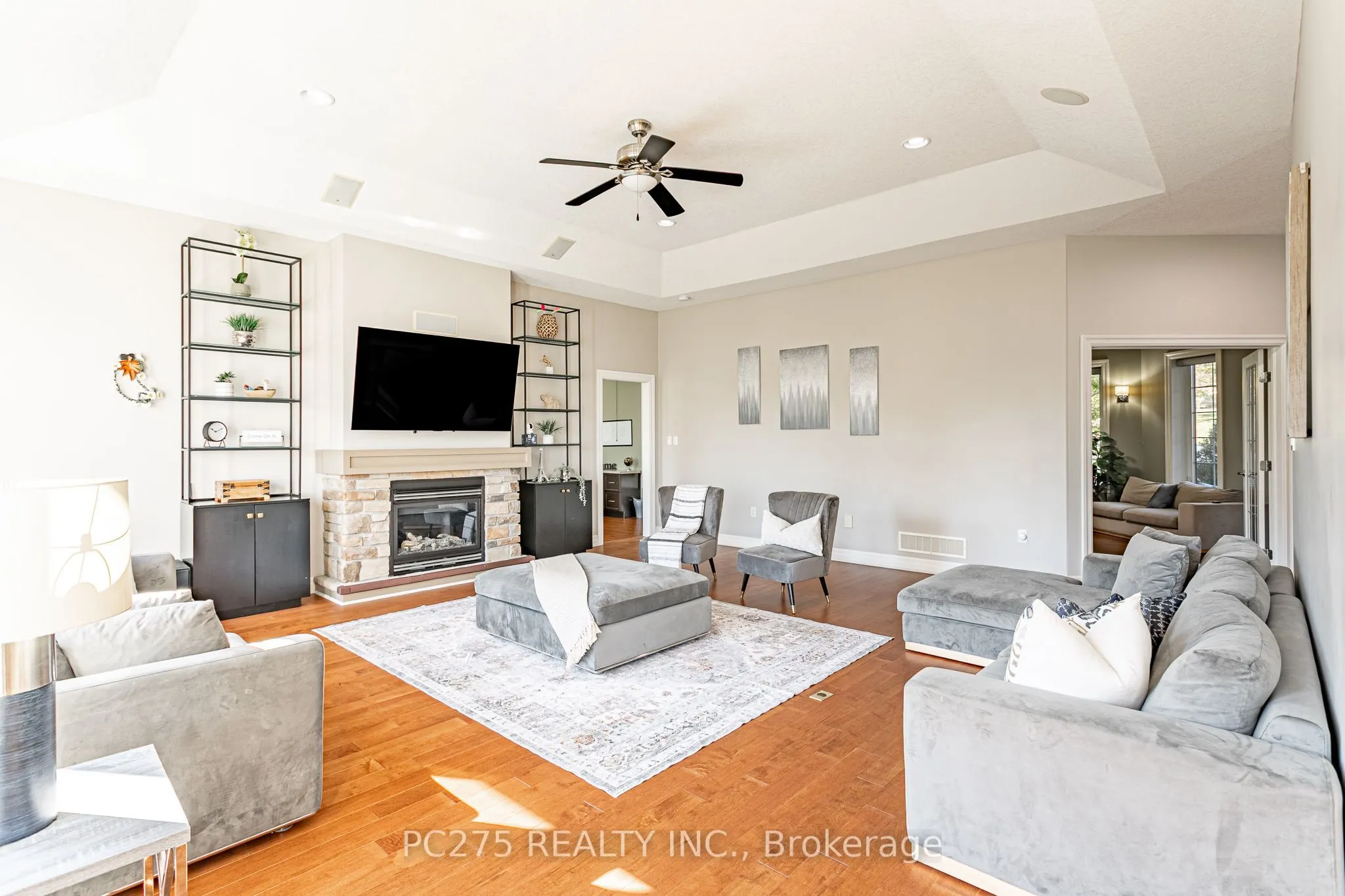 505 Jarvis Street #2
