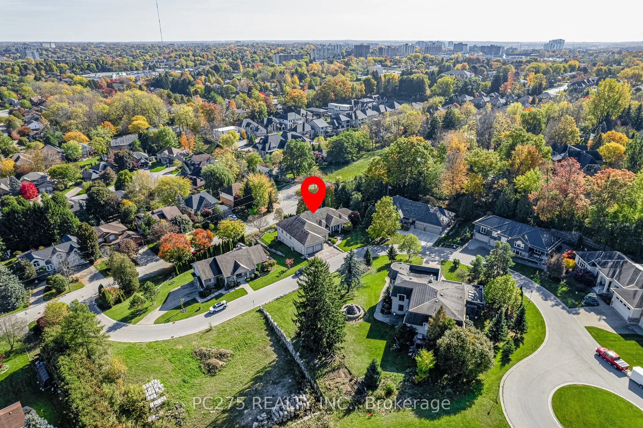 505 Jarvis Street #2