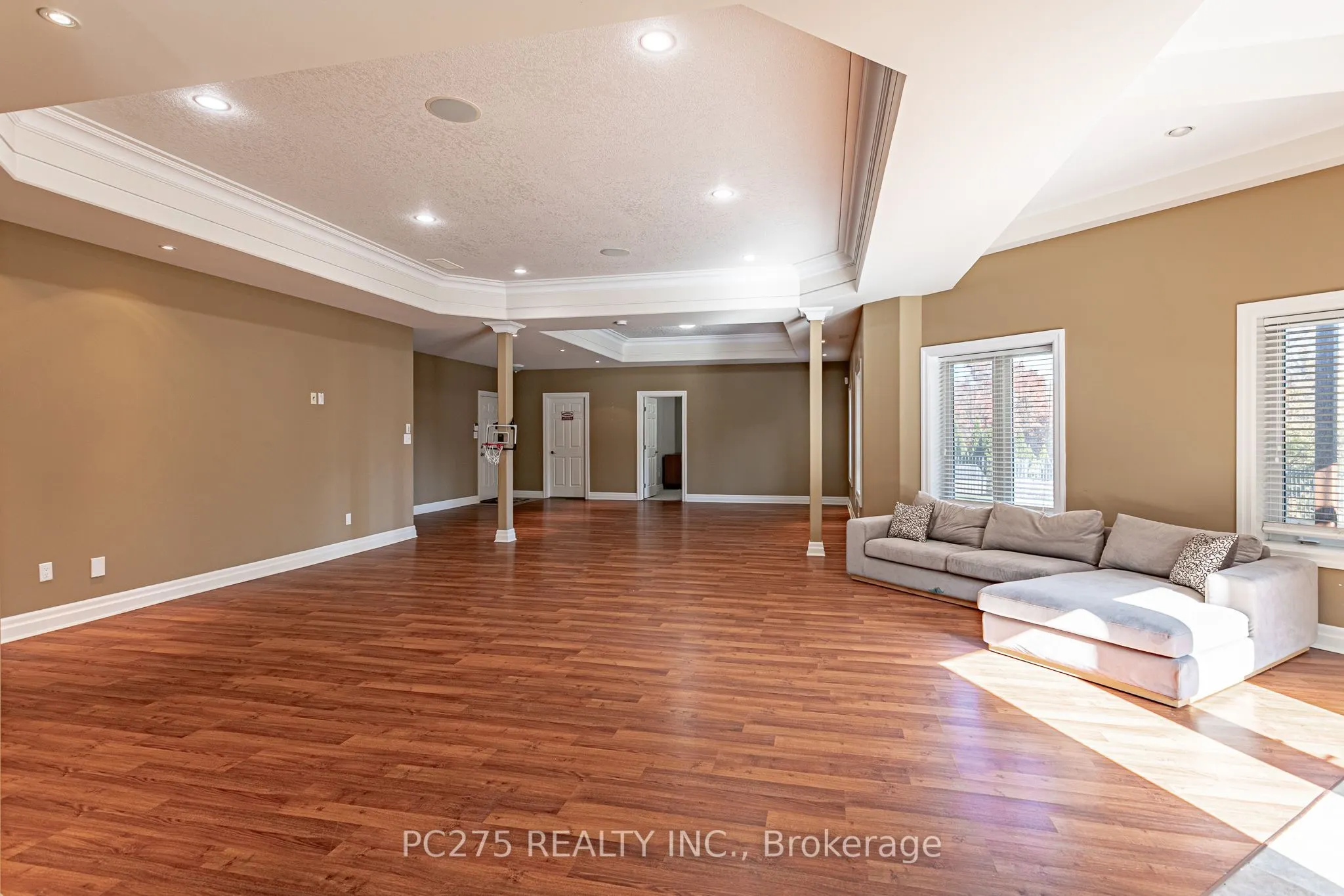 505 Jarvis Street #2