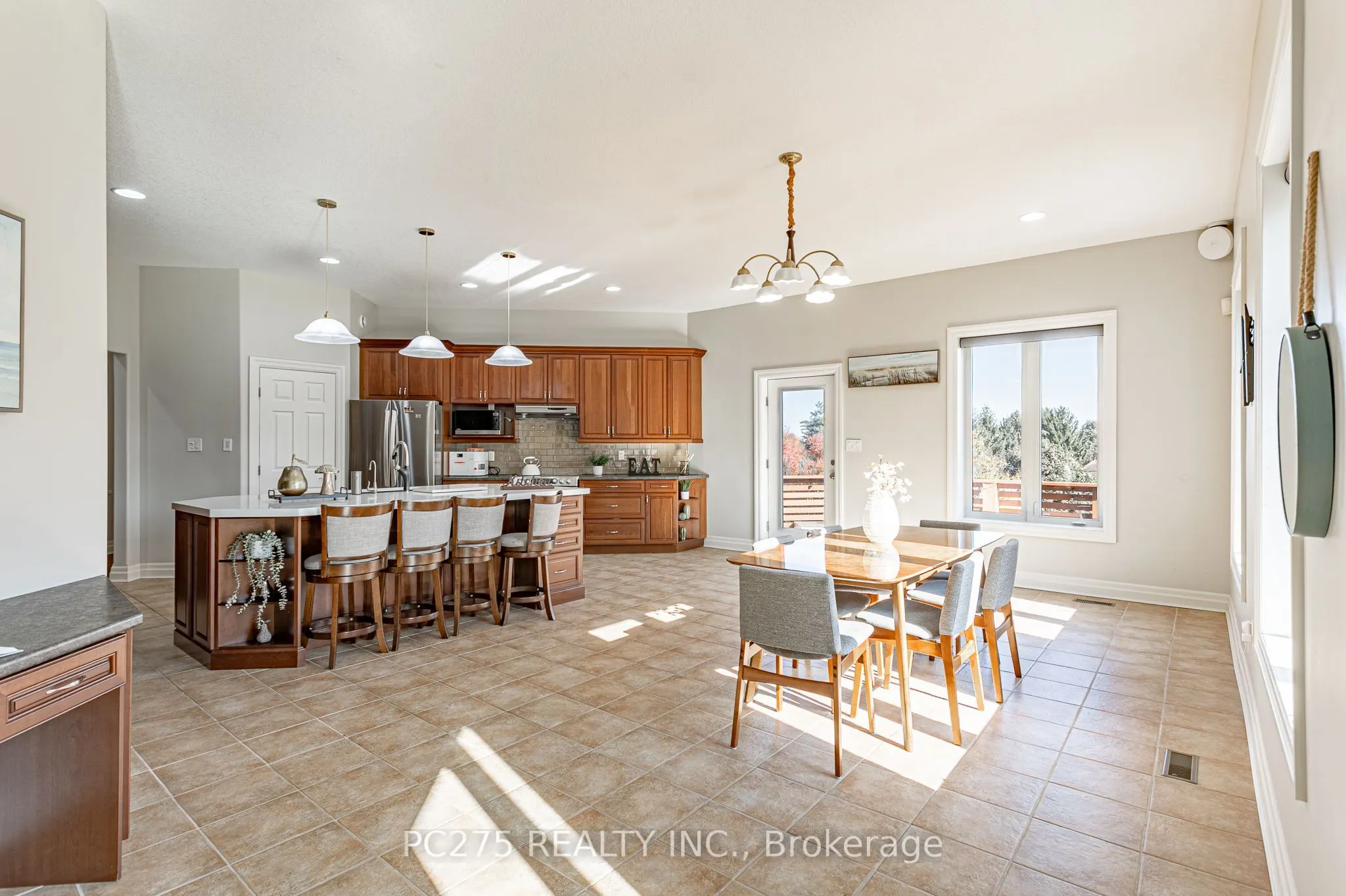 505 Jarvis Street #2