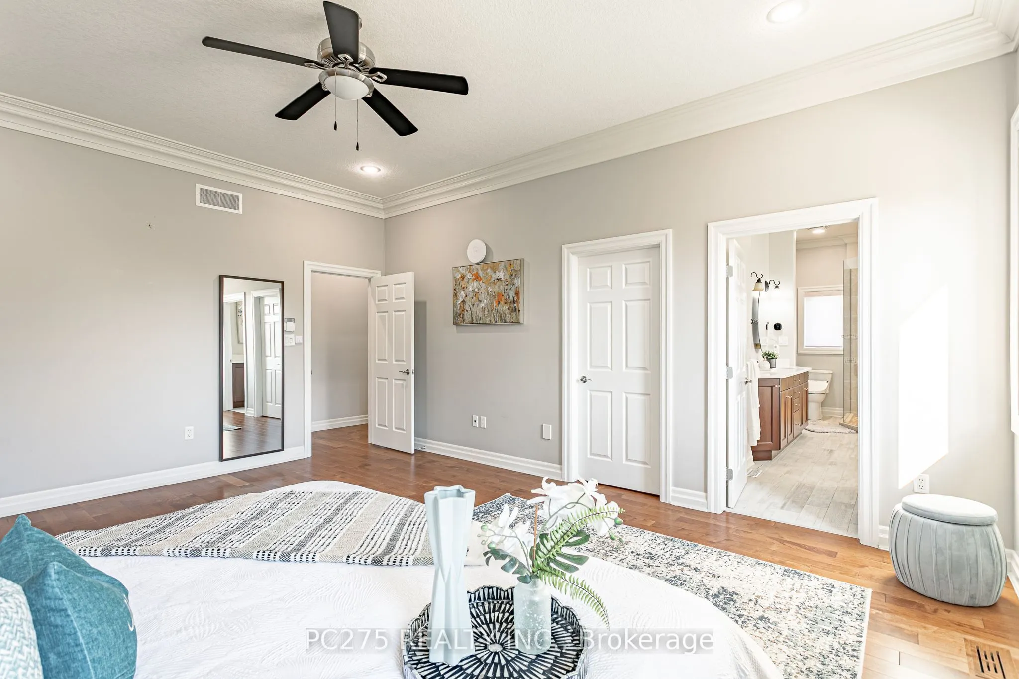 505 Jarvis Street #2
