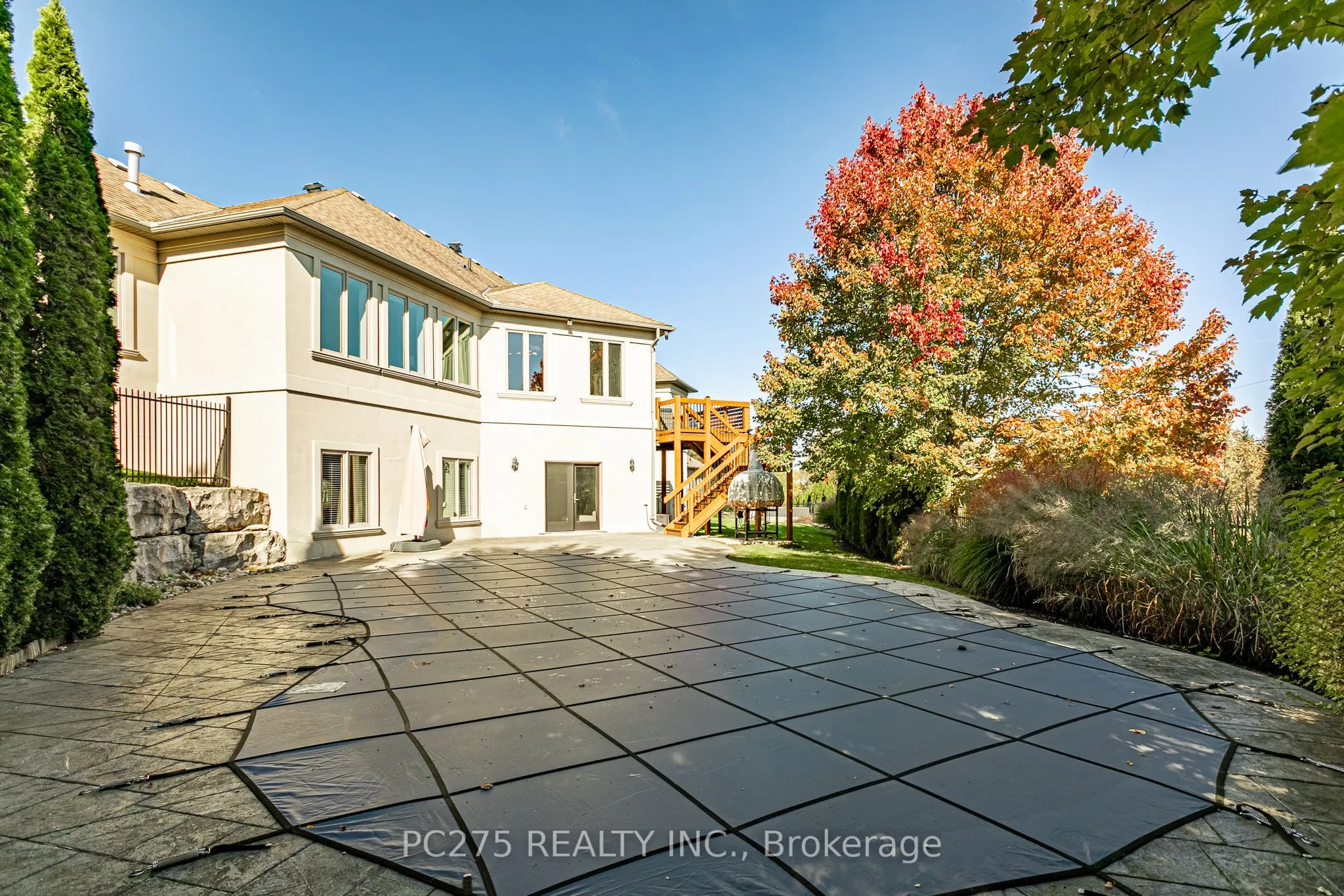 505 Jarvis Street #2