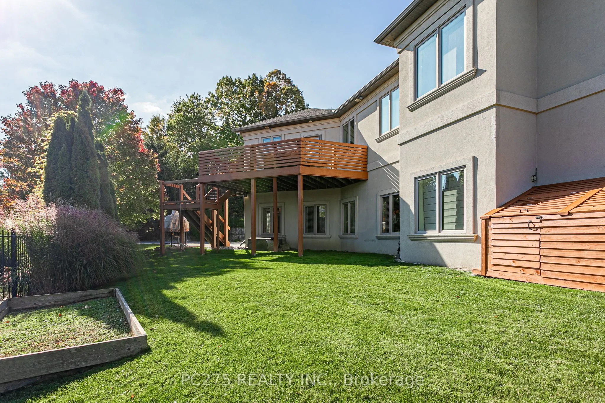 505 Jarvis Street #2