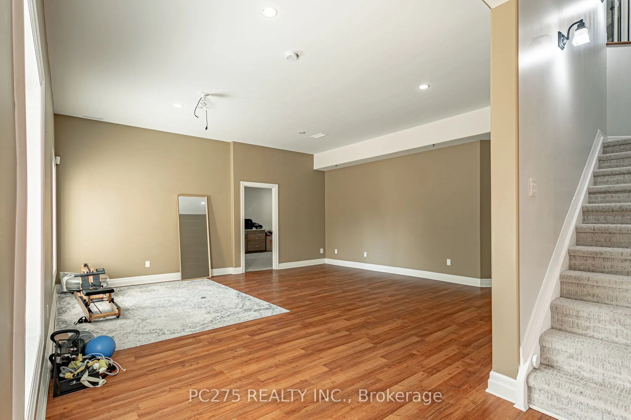 505 Jarvis Street #2