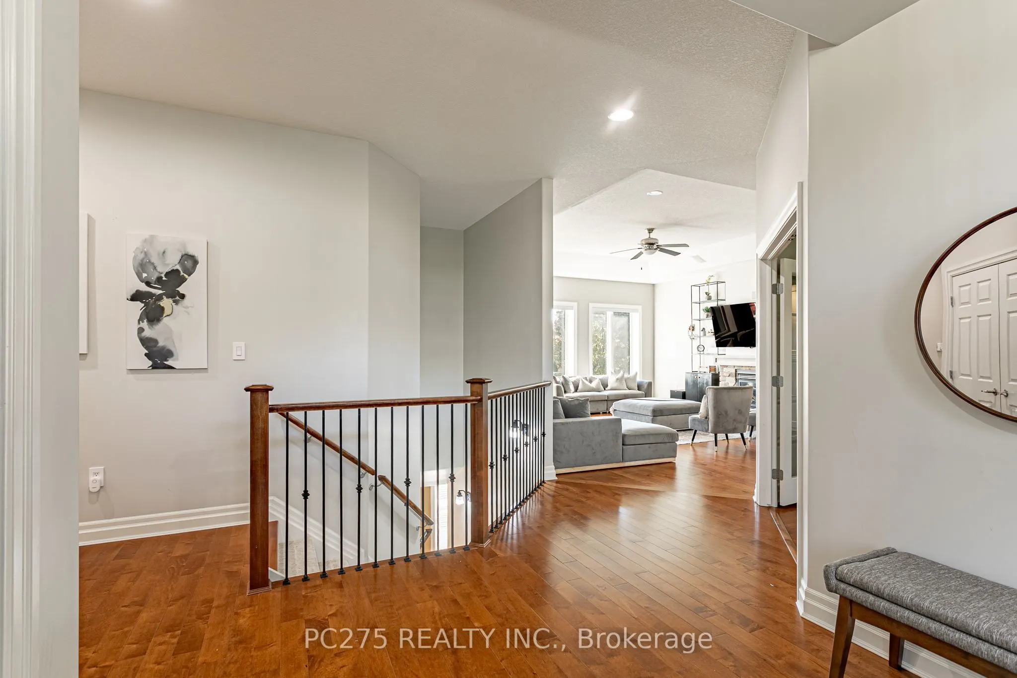 505 Jarvis Street #2