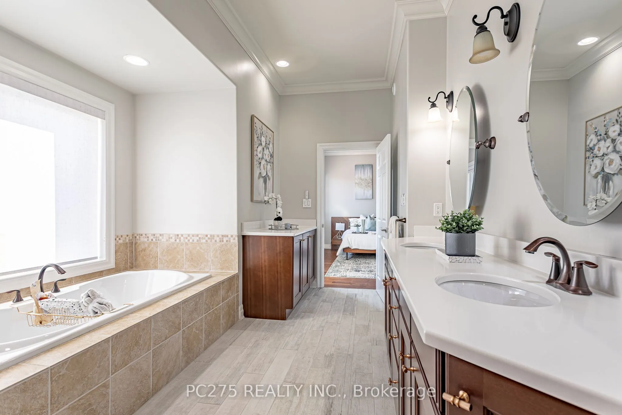 505 Jarvis Street #2