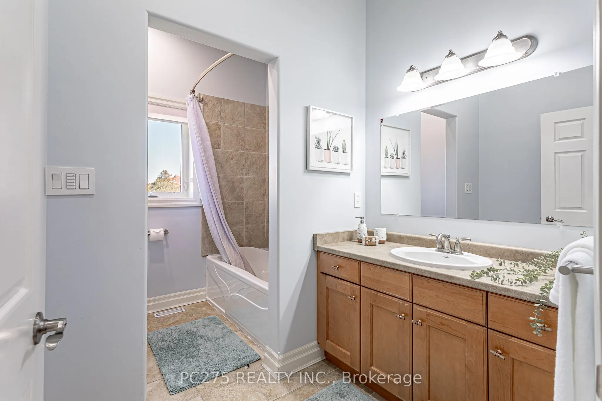 505 Jarvis Street #2