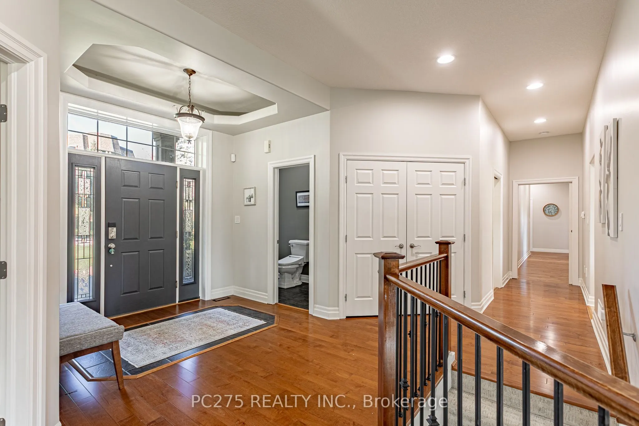 505 Jarvis Street #2
