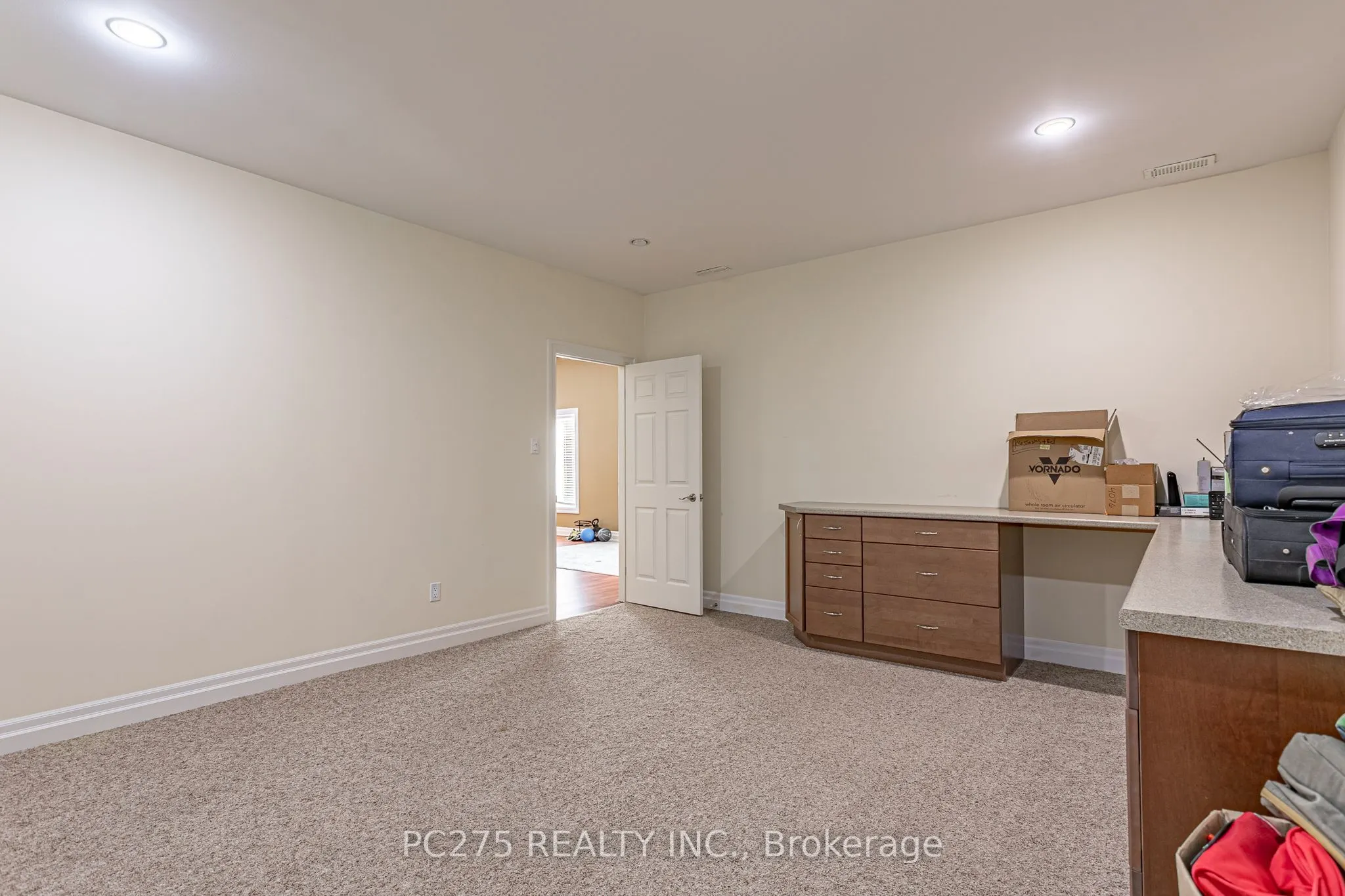 505 Jarvis Street #2