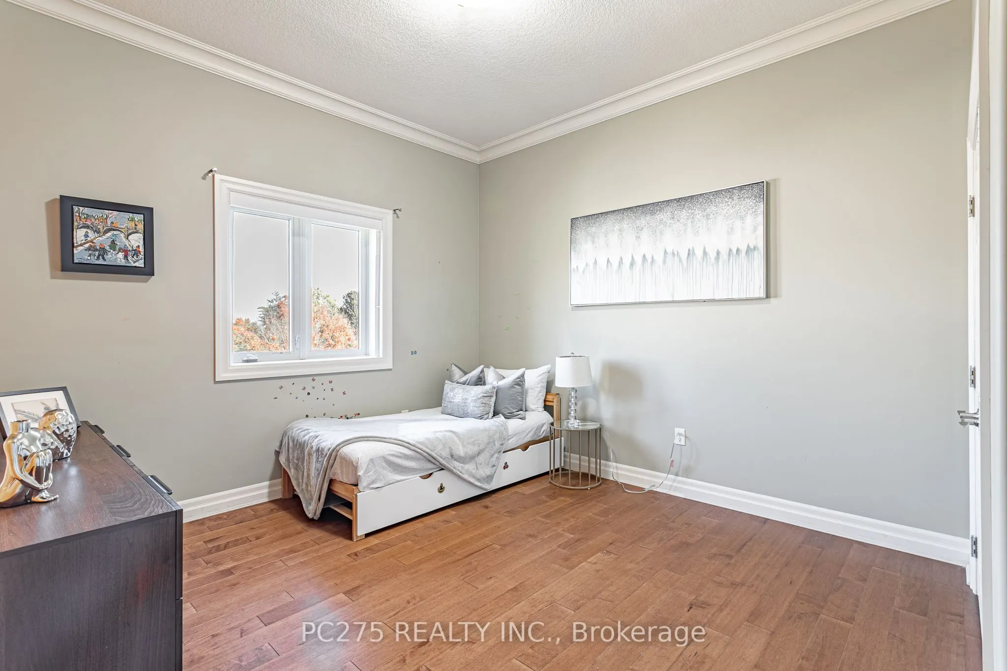 505 Jarvis Street #2