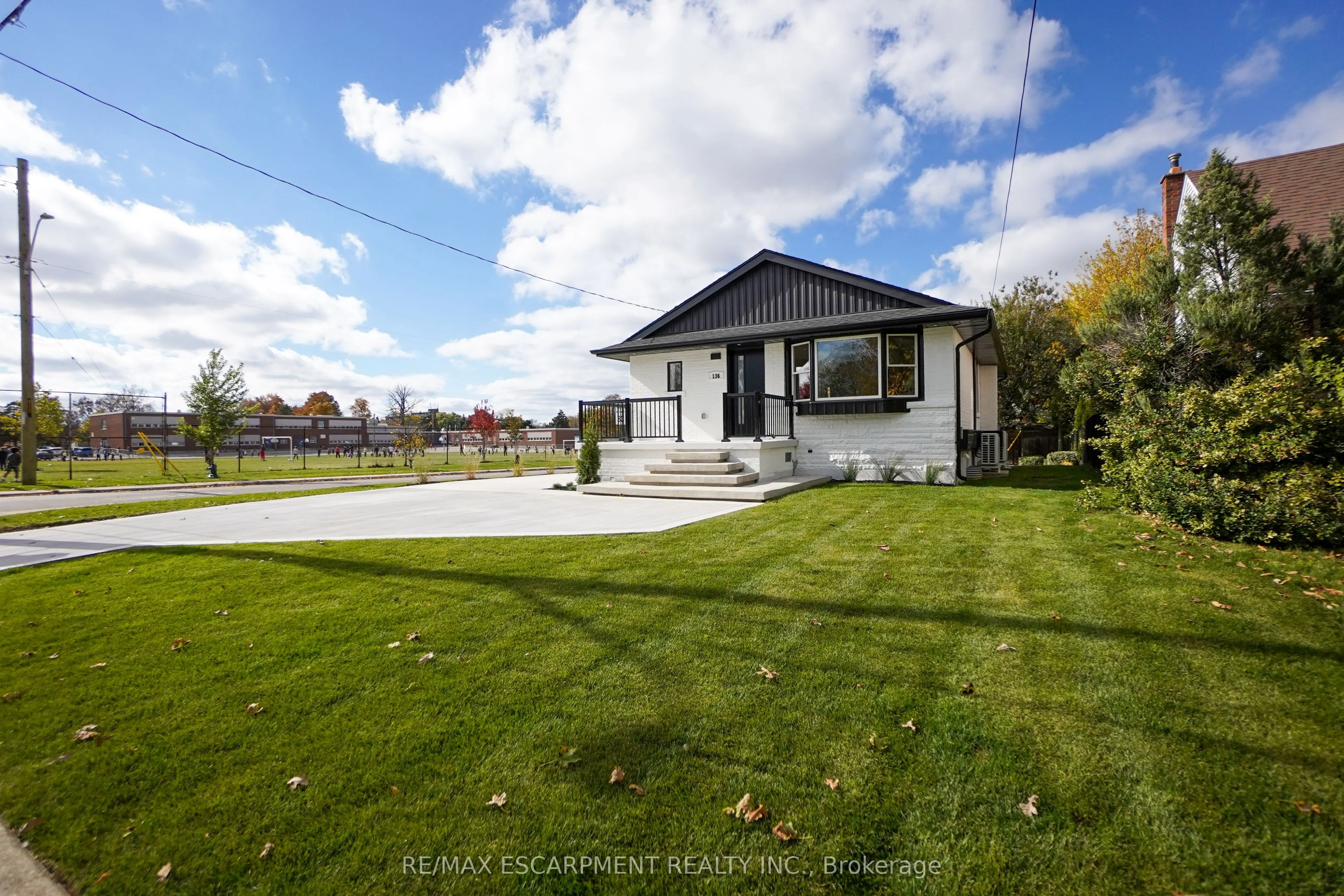 136 Warren Avenue