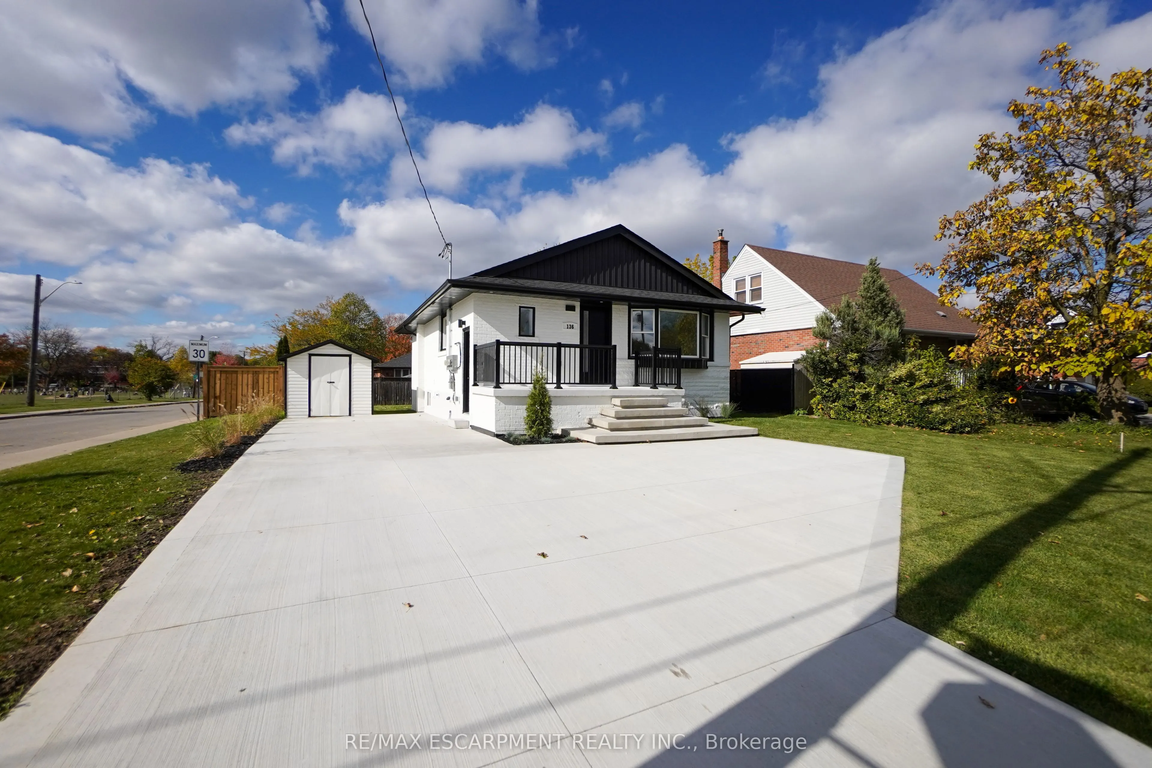 136 Warren Avenue