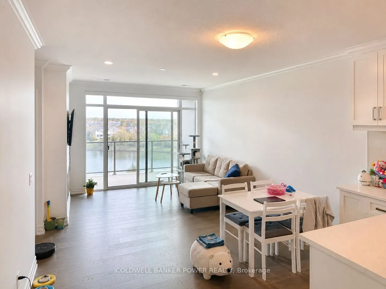 480 Callaway Road #401