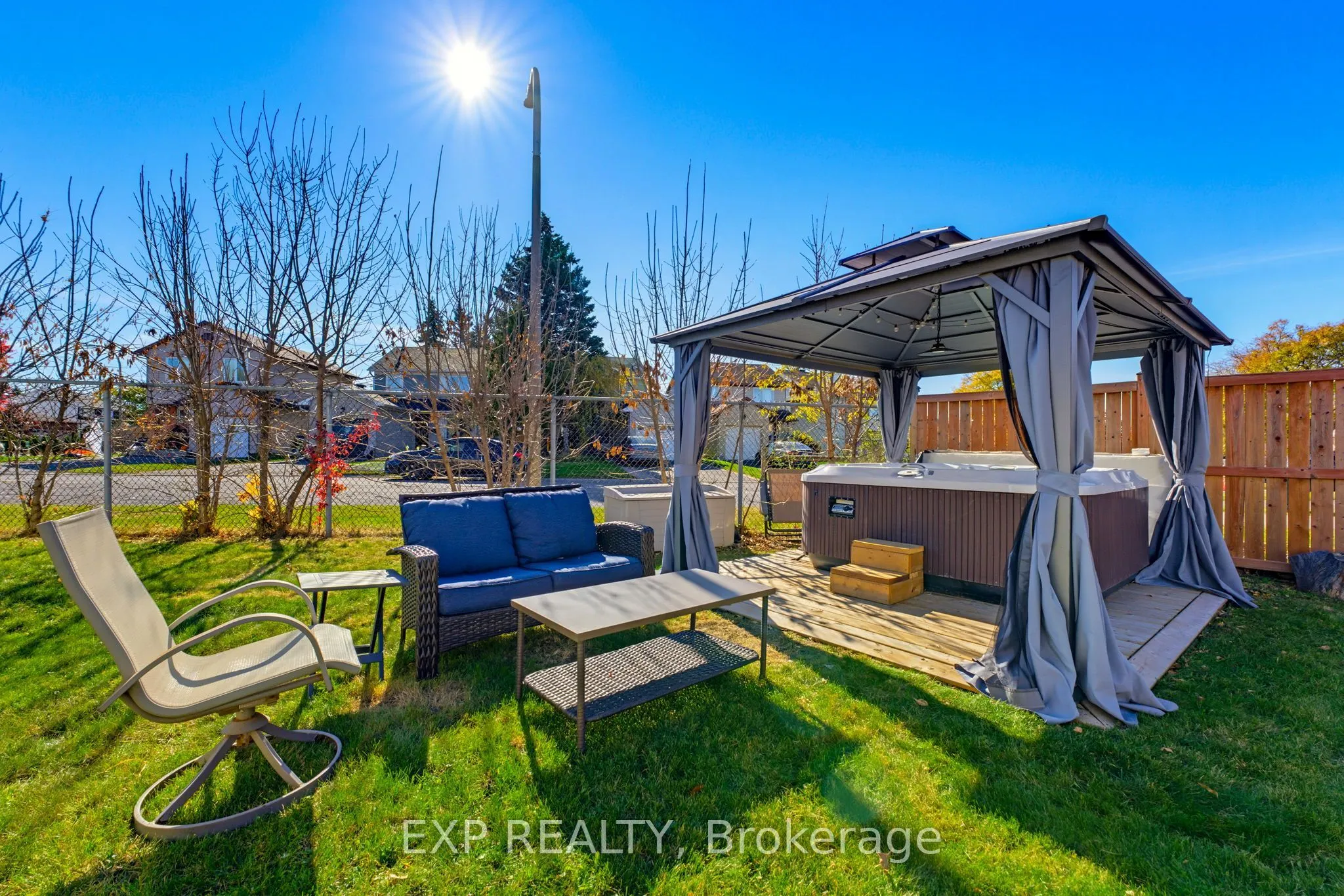 6450 Viseneau Drive