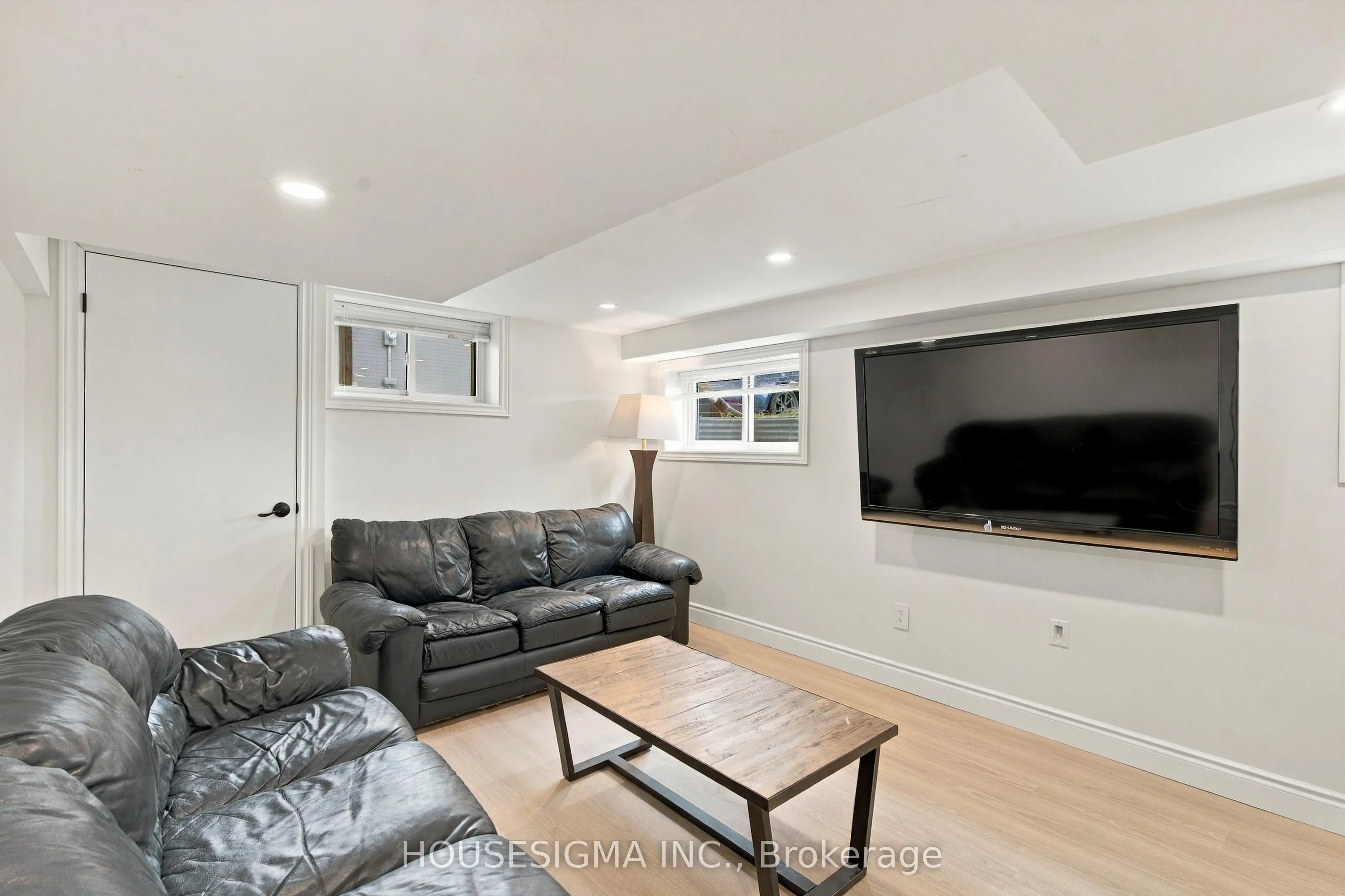36 Else Street #Basement
