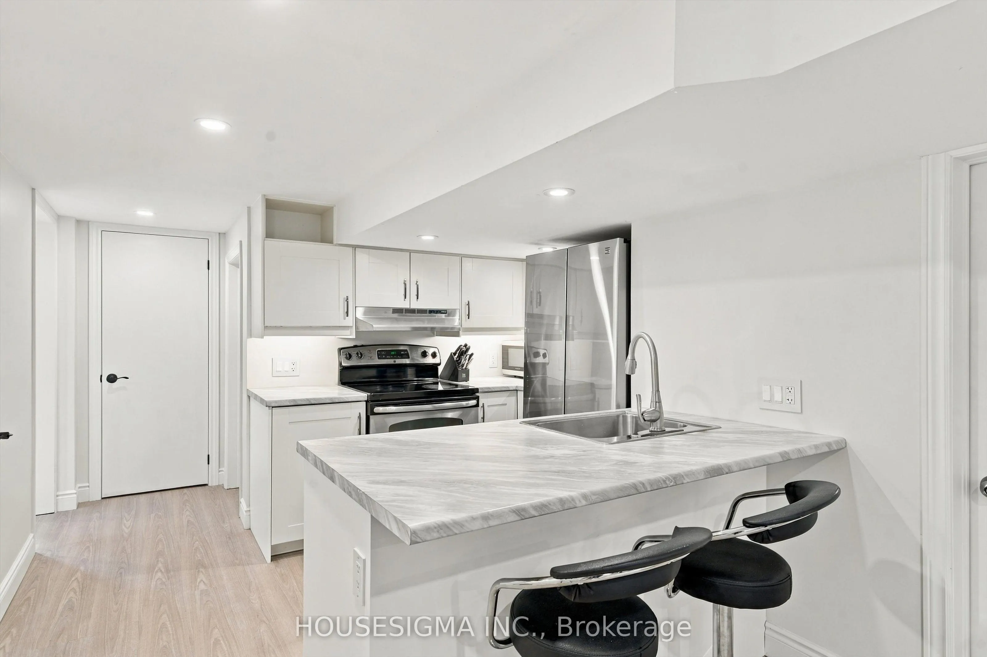 36 Else Street #Basement