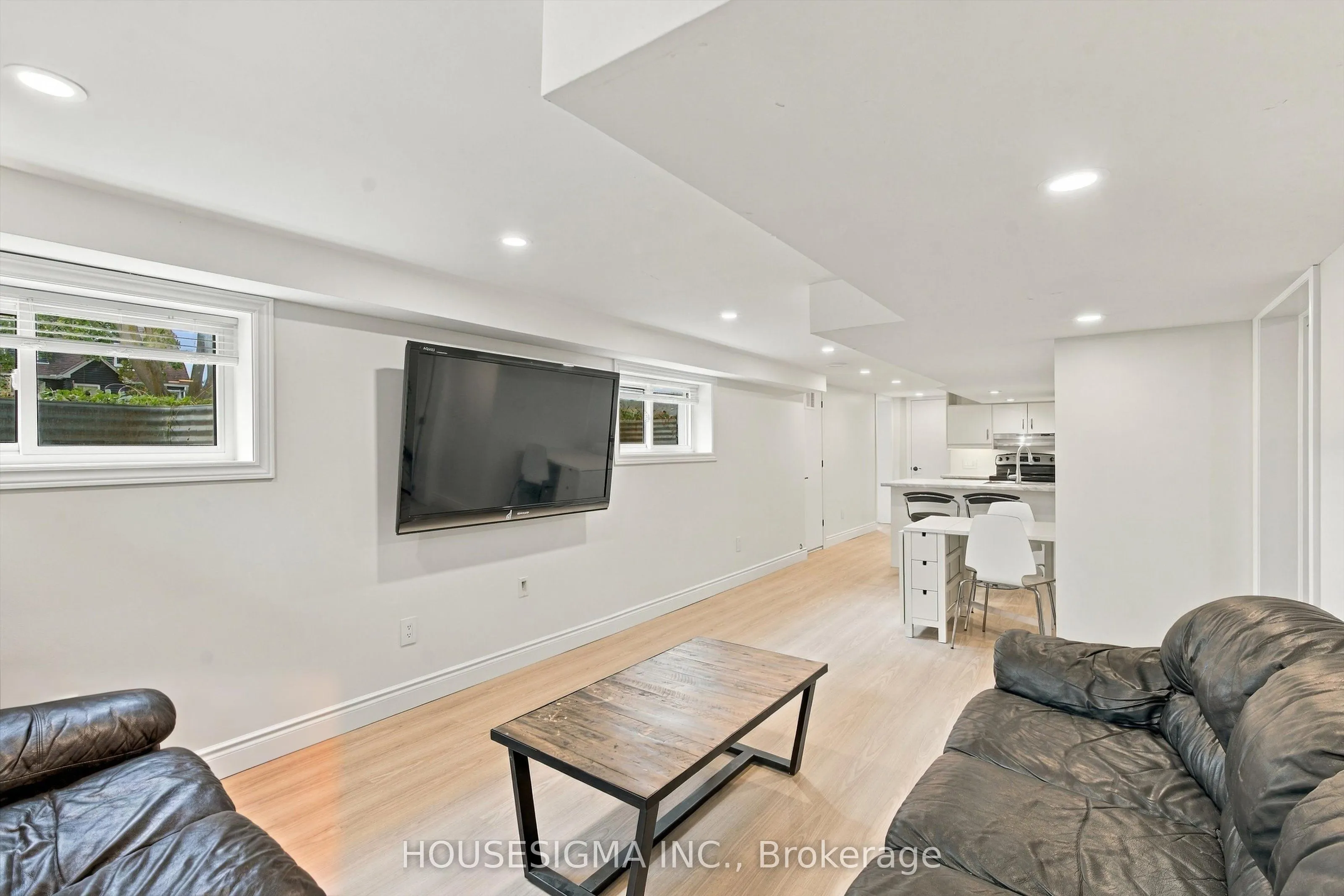 36 Else Street #Basement