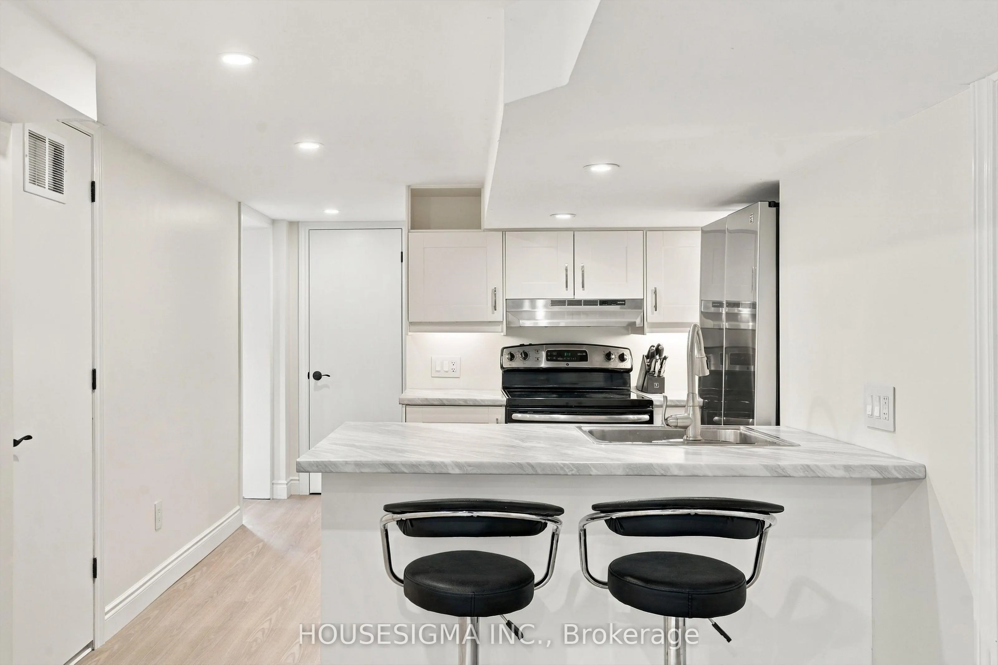36 Else Street #Basement