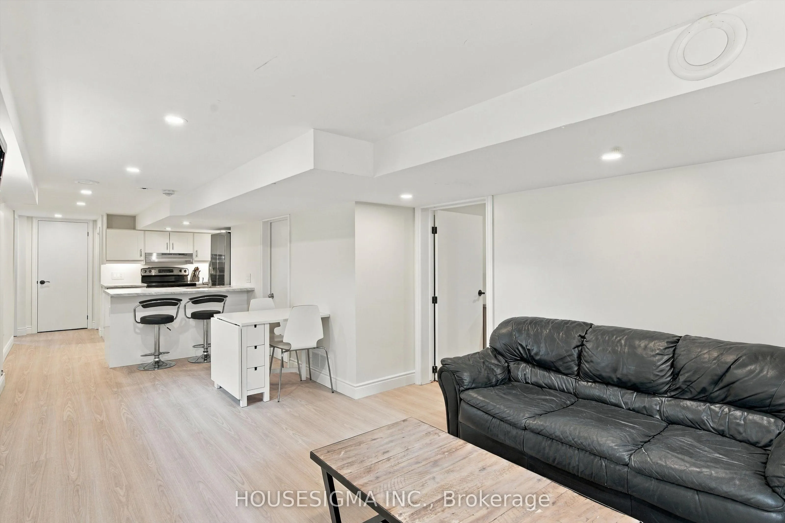 36 Else Street #Basement