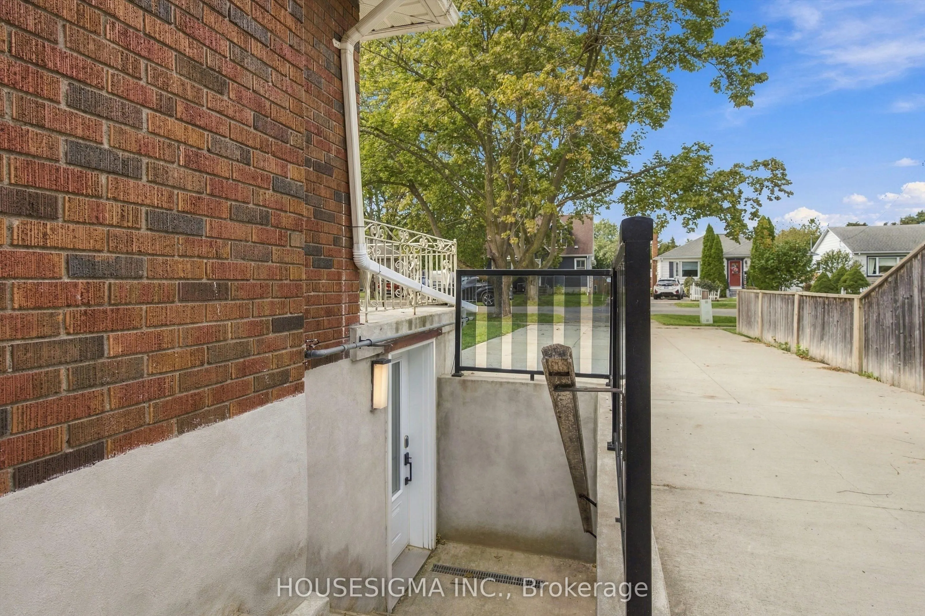 36 Else Street #Basement