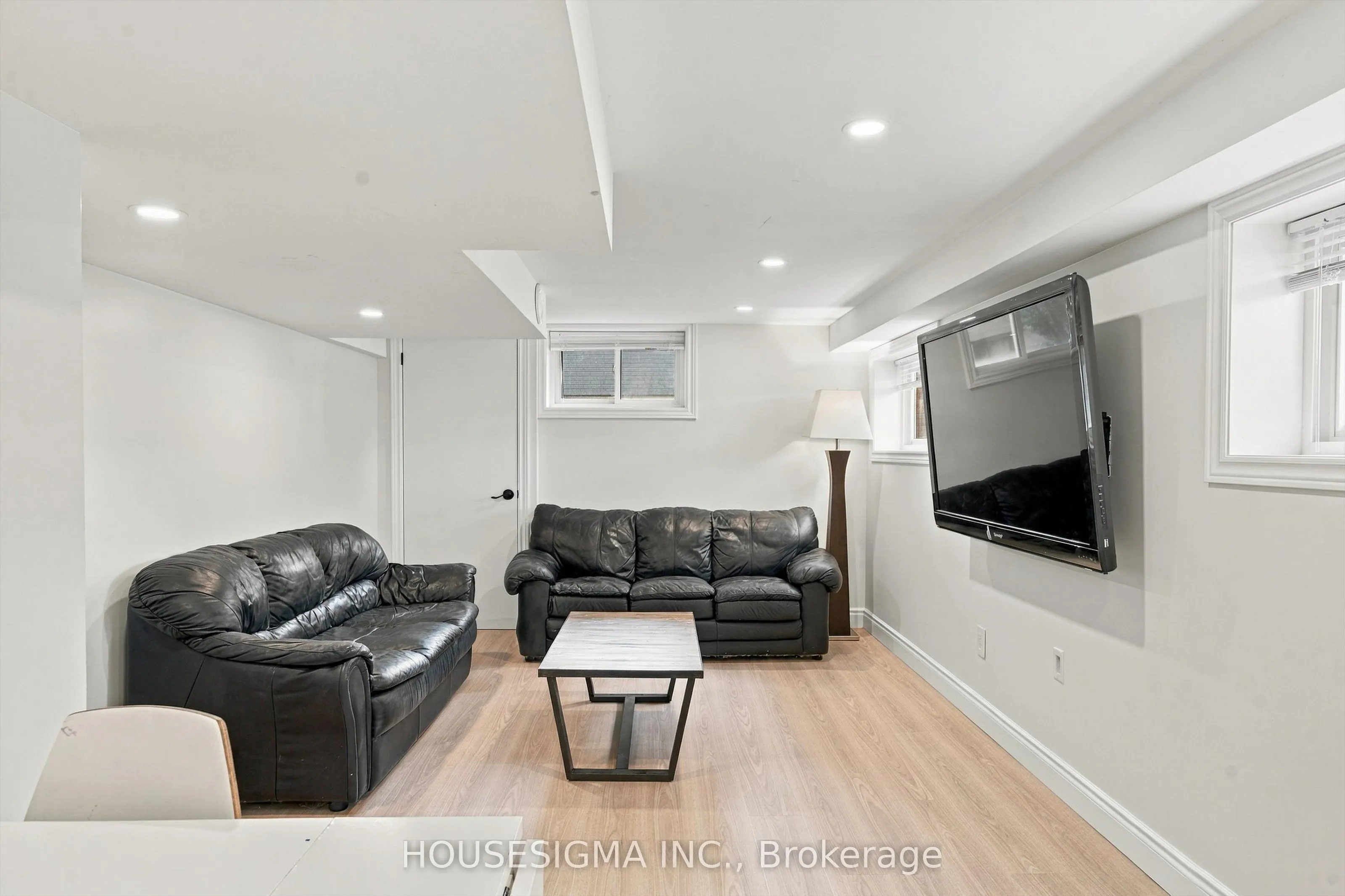 36 Else Street #Basement
