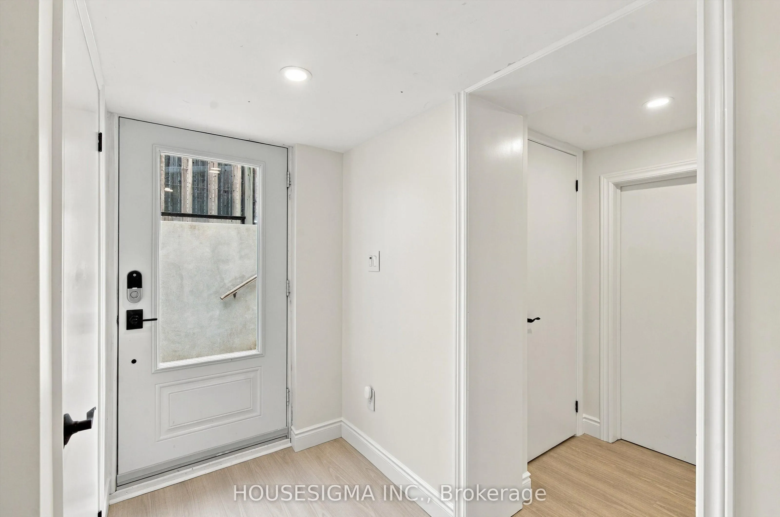 36 Else Street #Basement