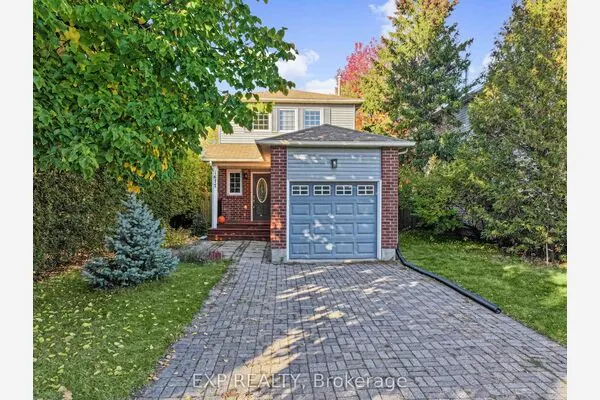 1677 Lacombe Drive