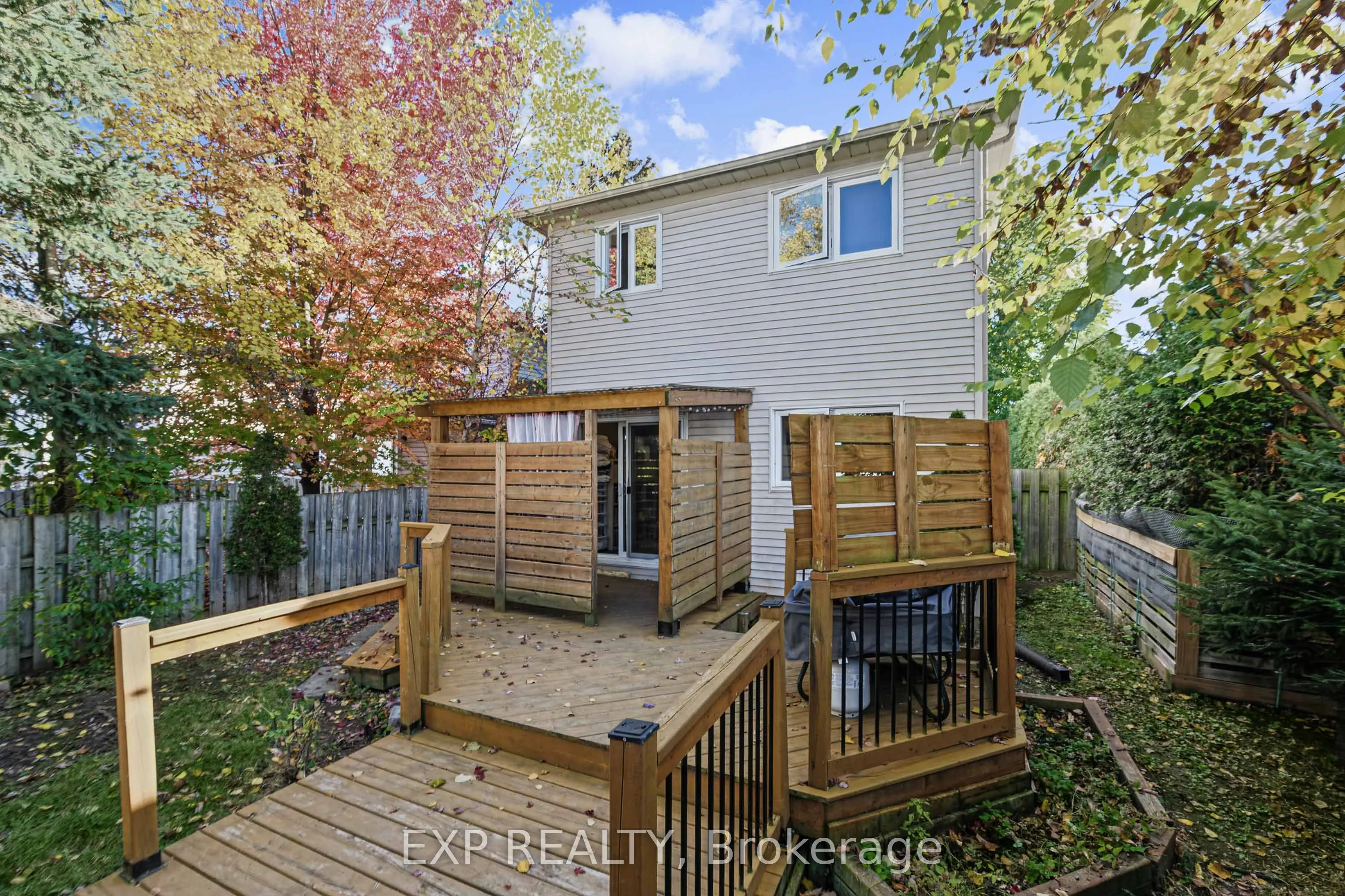 1677 Lacombe Drive