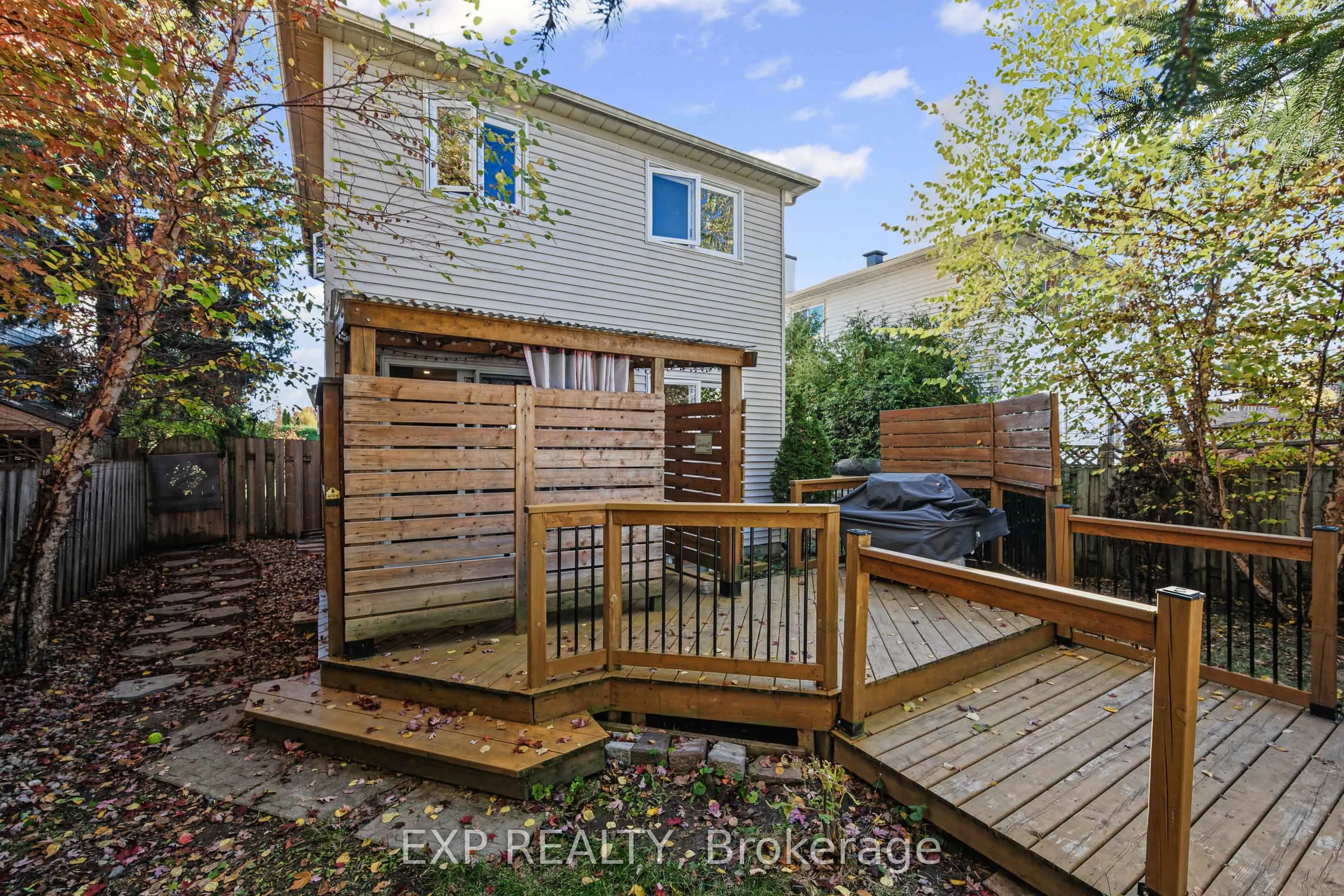 1677 Lacombe Drive