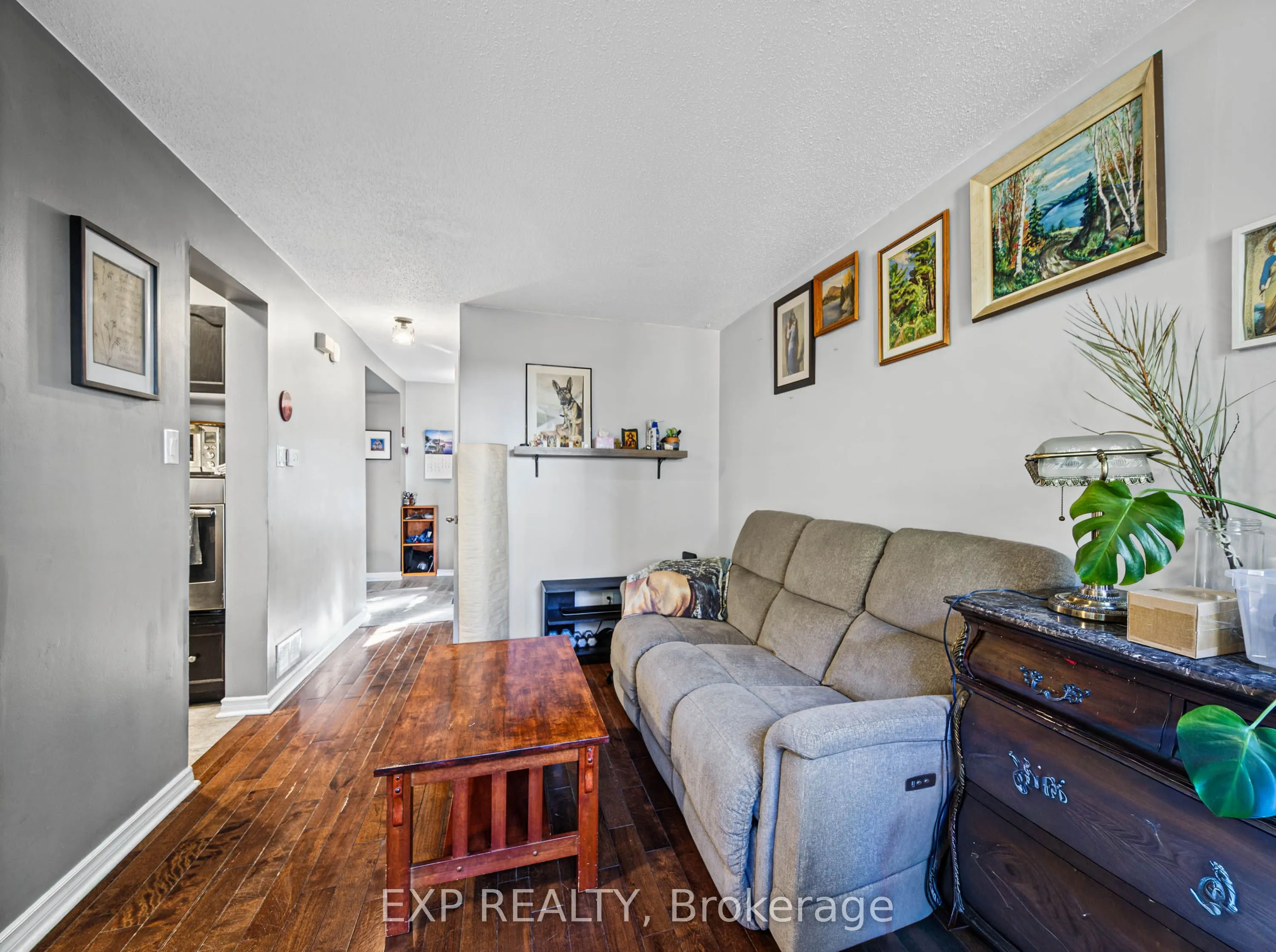 1677 Lacombe Drive