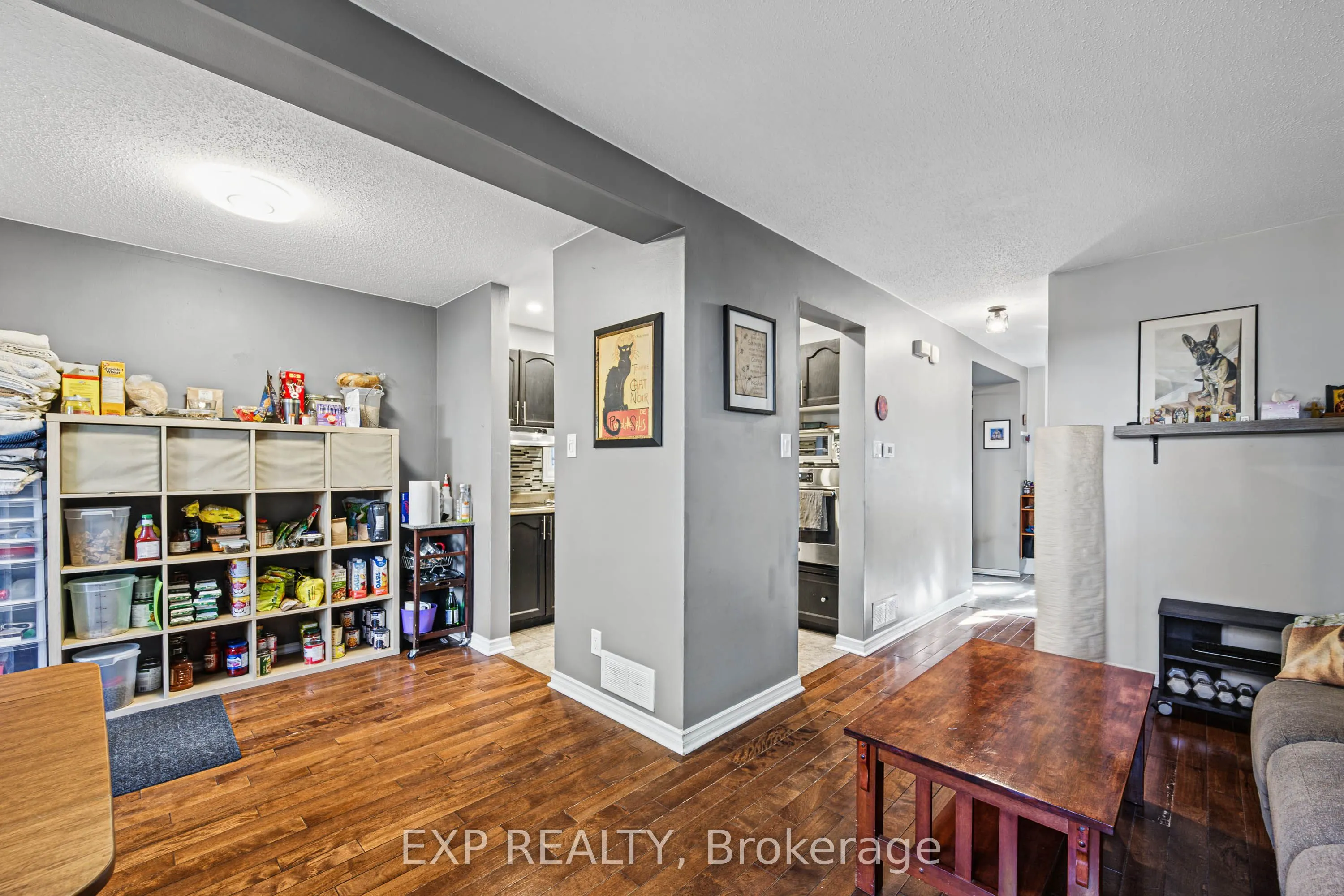 1677 Lacombe Drive