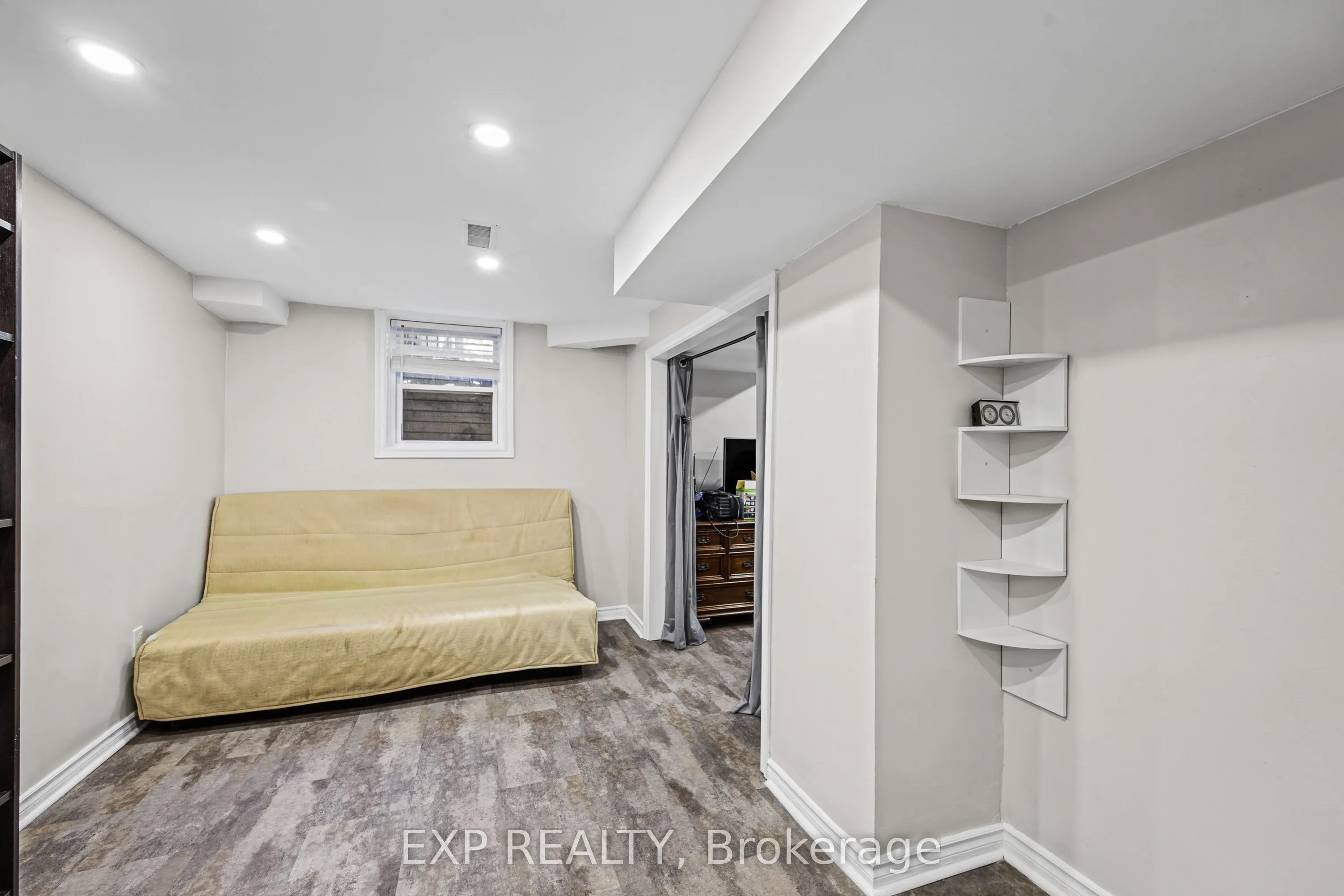1677 Lacombe Drive
