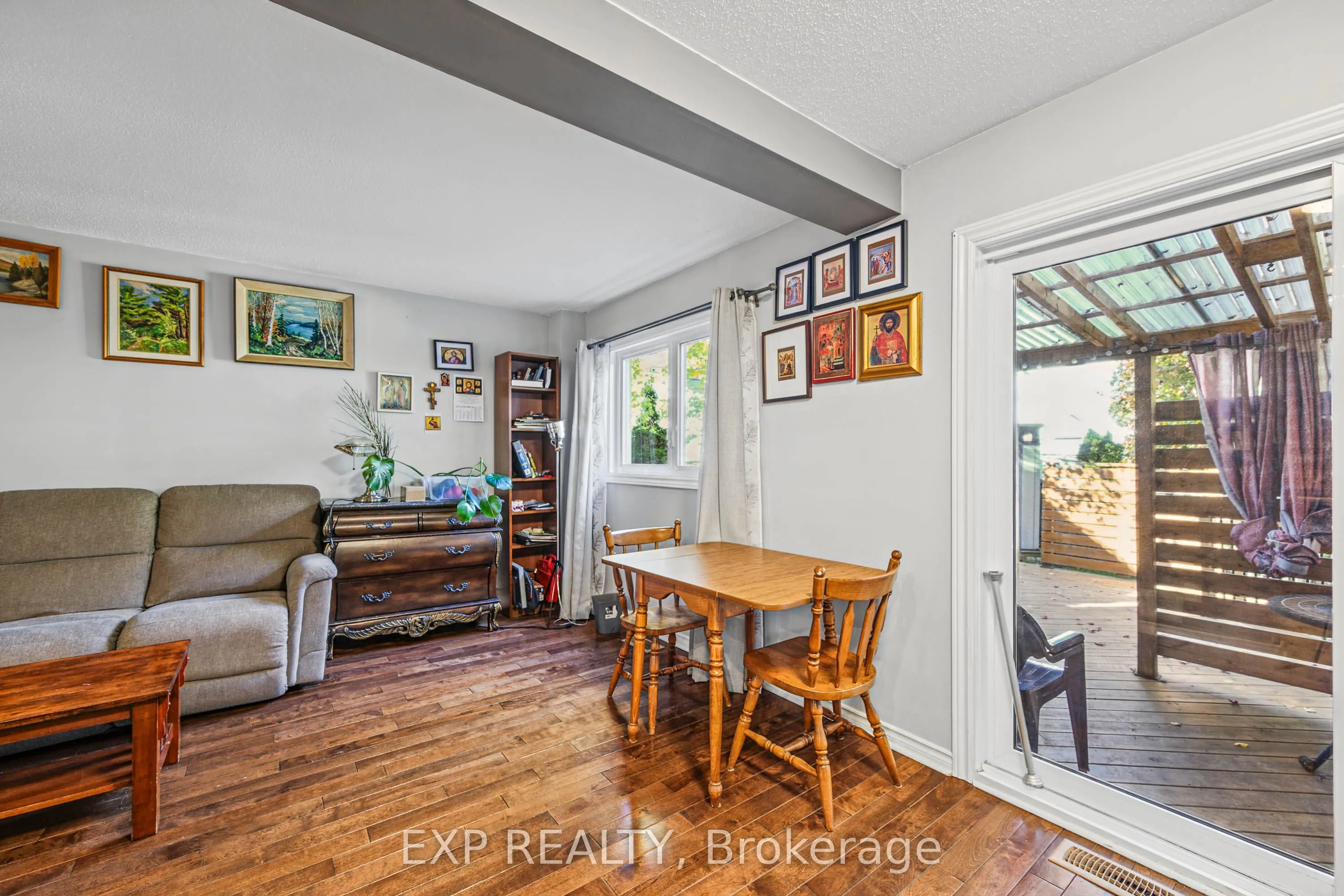 1677 Lacombe Drive