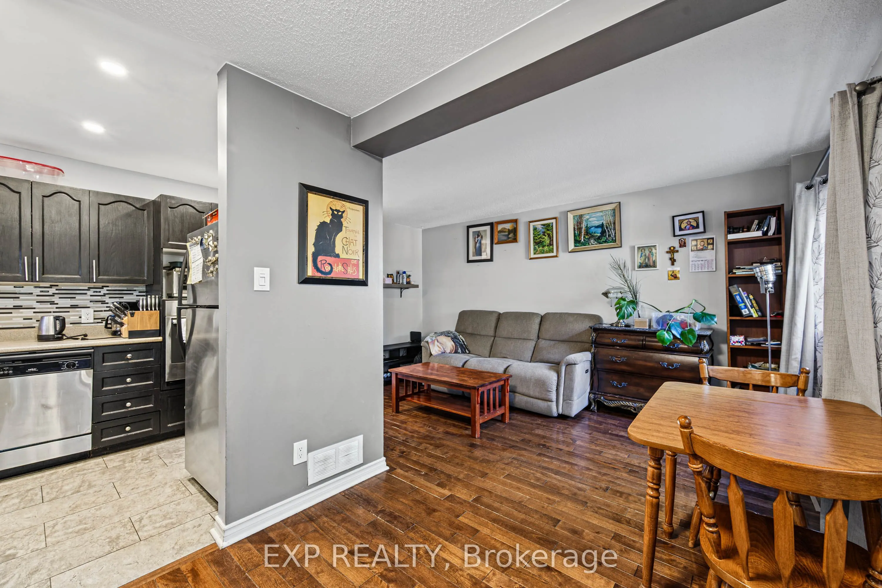 1677 Lacombe Drive