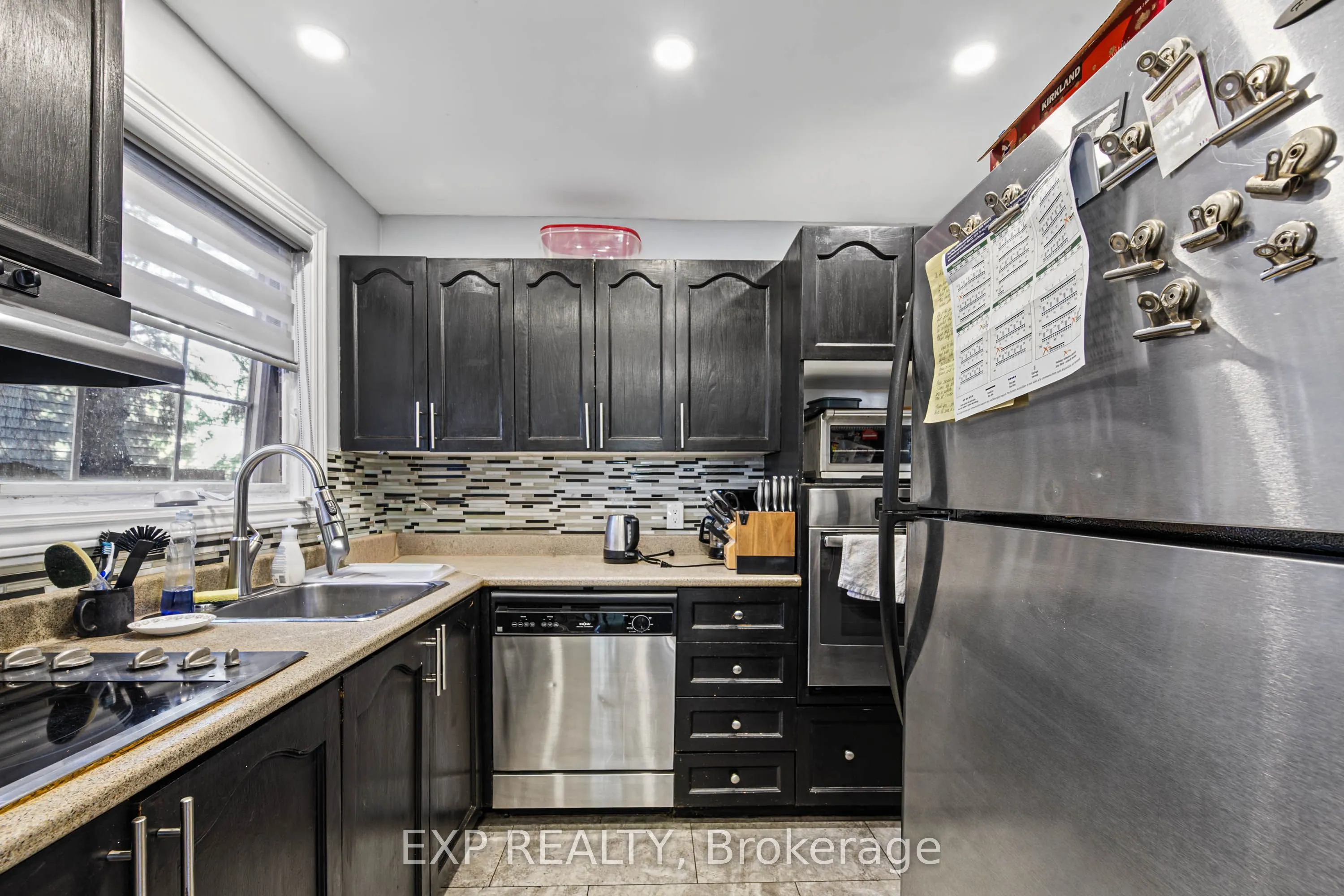 1677 Lacombe Drive