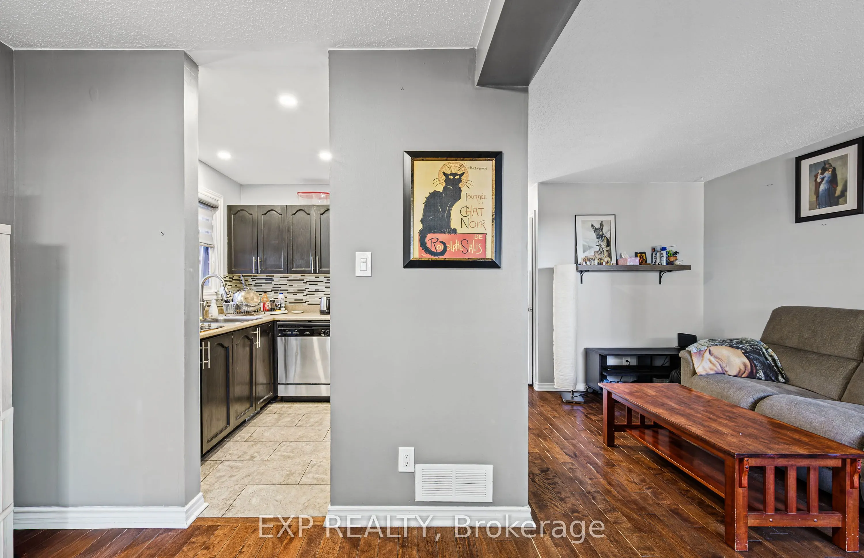 1677 Lacombe Drive